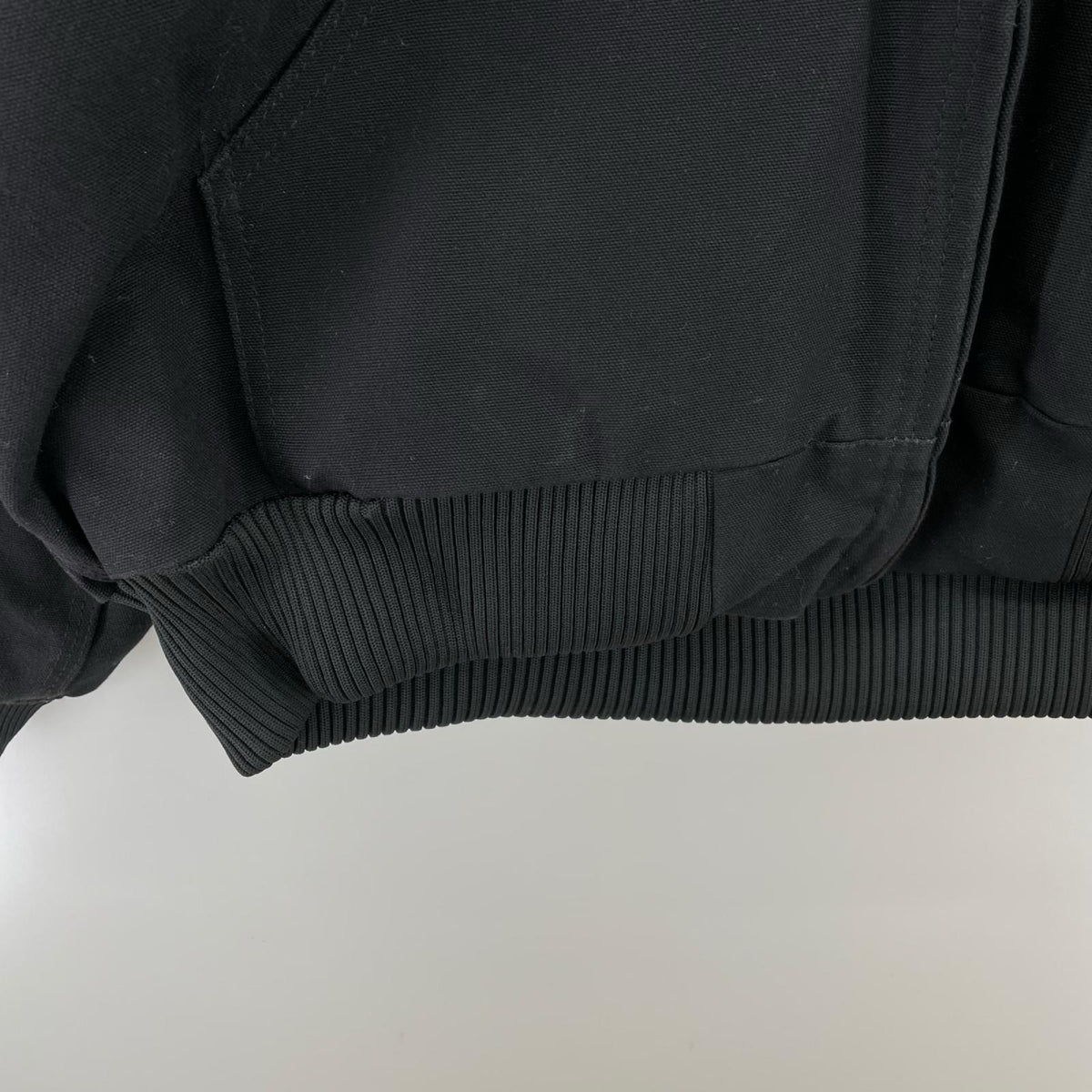 ジャケット USA製 Active Jacket BLK L L ブラック