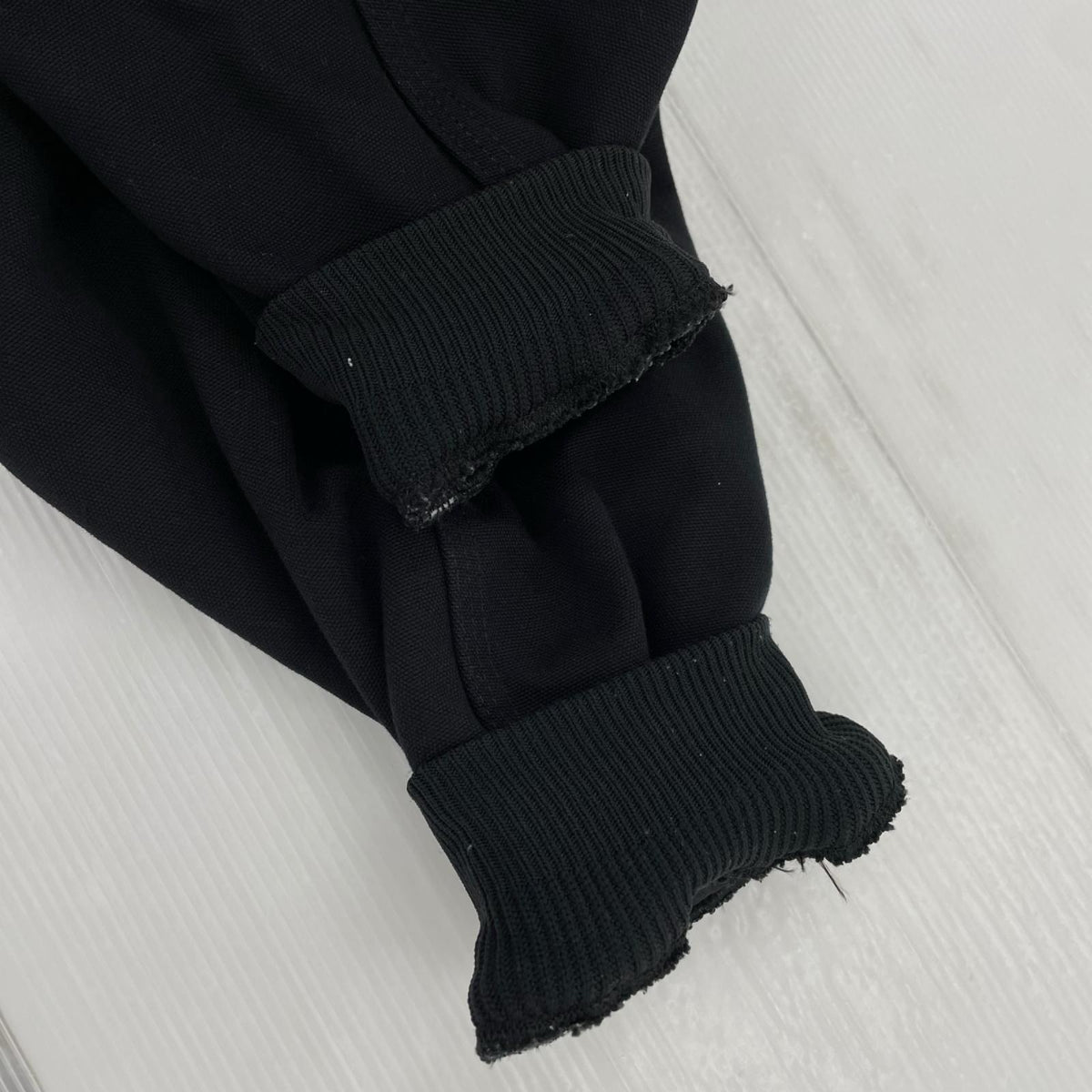 ジャケット USA製 Active Jacket BLK L L ブラック