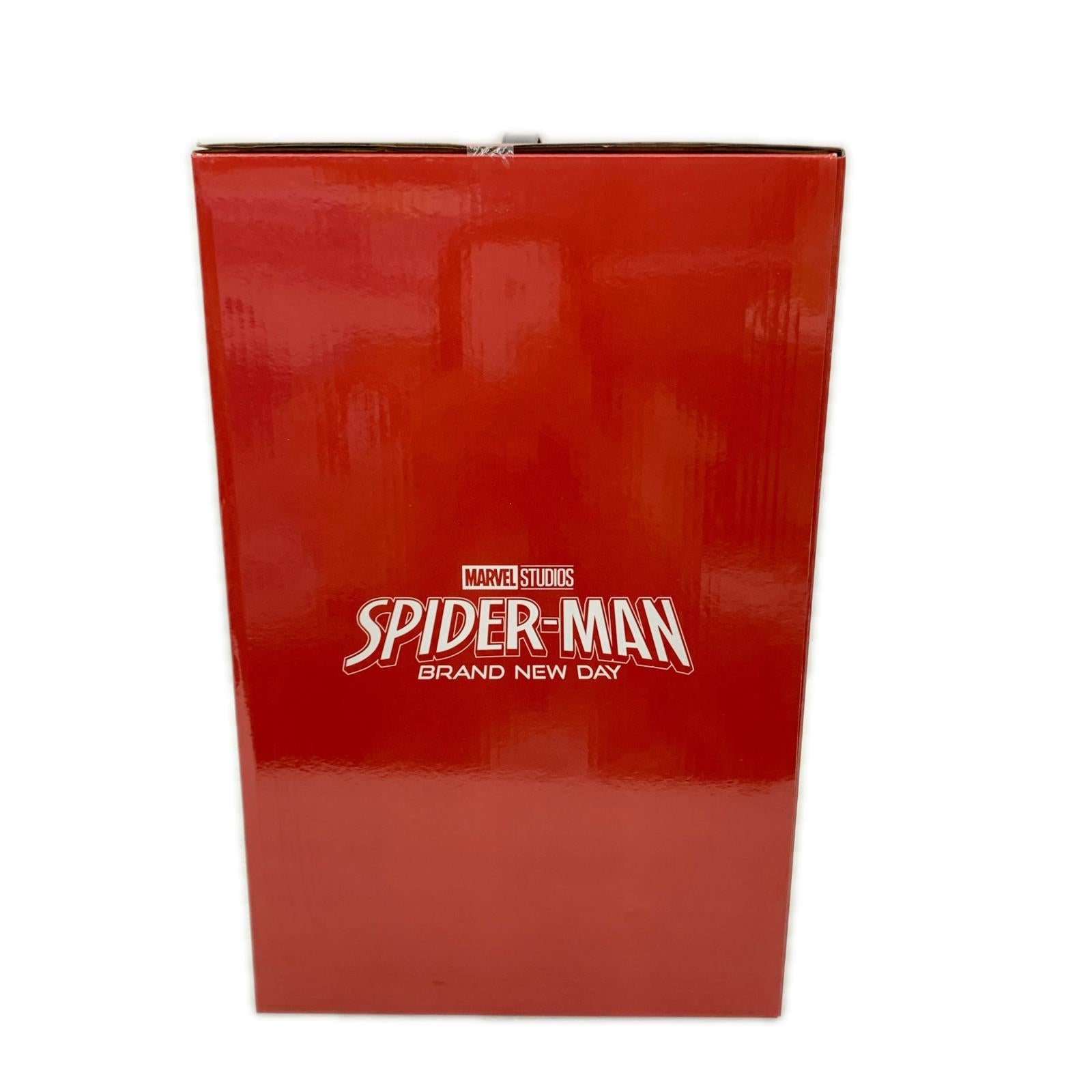 A賞　スパイダーマンスイングスタチュー スパイダーマン：ブランド・ニュー・デイ サニーサイドアップ フィギュア/グッズ