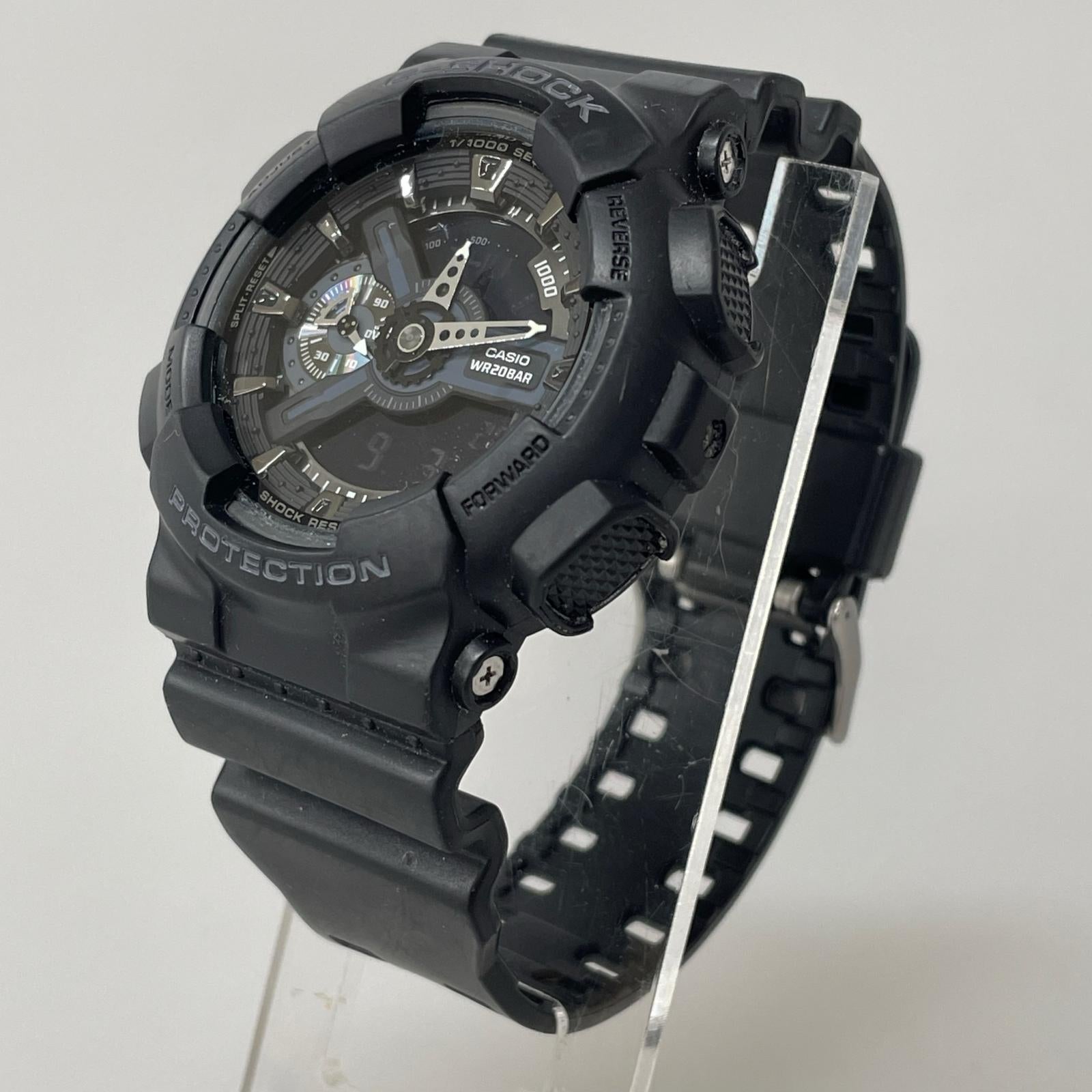 腕時計 G-SHOCK G-SHOCK ブラック