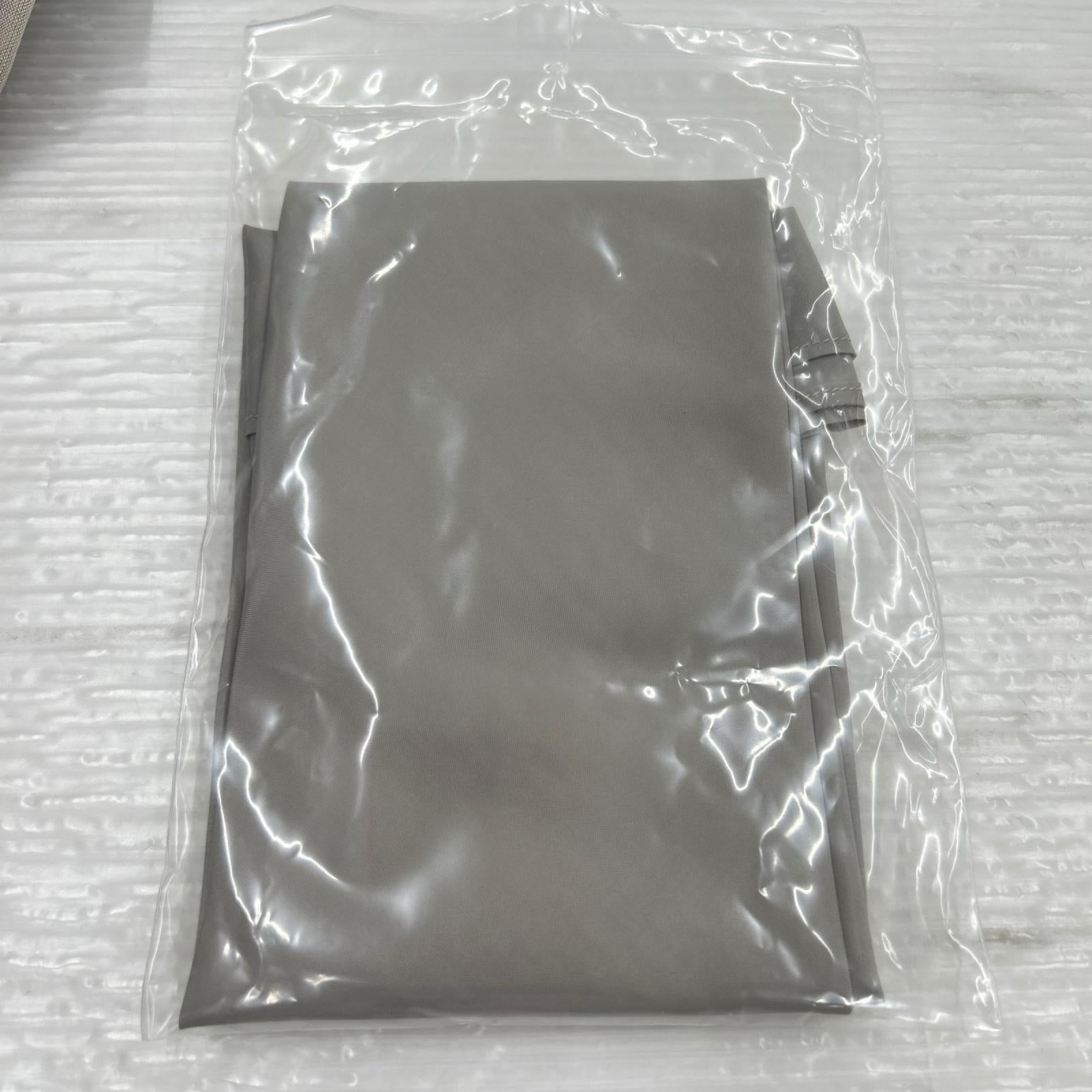 ワンピース 総ﾁｪｯｸ柄　L/Sﾜﾝﾋﾟｰｽ　38 38 マルチカラー