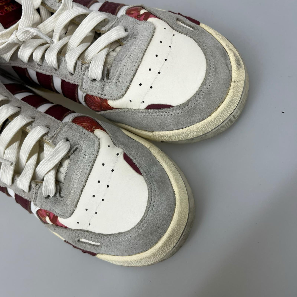 スニーカー adidas ポストアップ 卯年　26.5cm 26.5cm (US8 1/2 UK8 EU43)