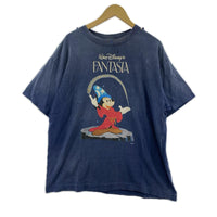 半袖Ｔシャツ 25SS DNF_SS TEE FANTSIA (M) M ブルー