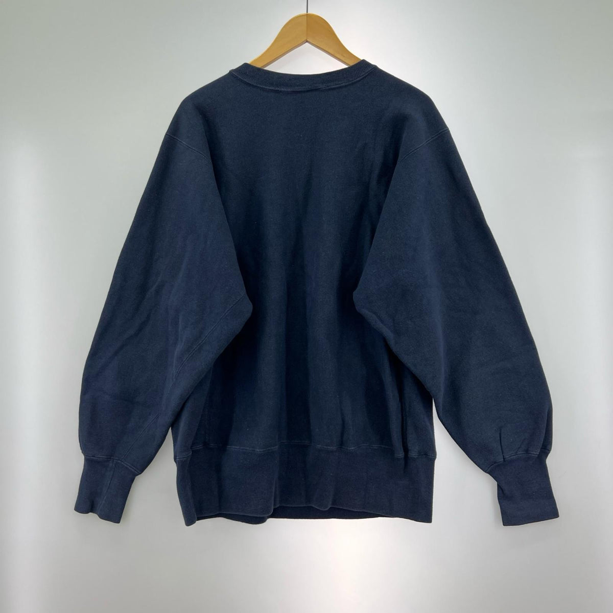 スウェット Champion REVERSE WEAVE トレーナー L