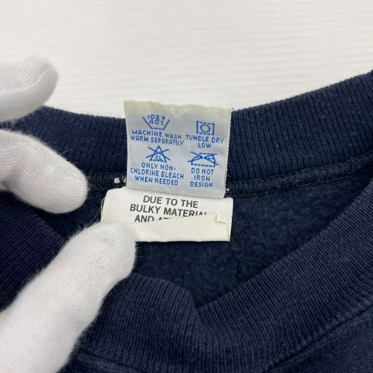 スウェット Champion REVERSE WEAVE トレーナー L