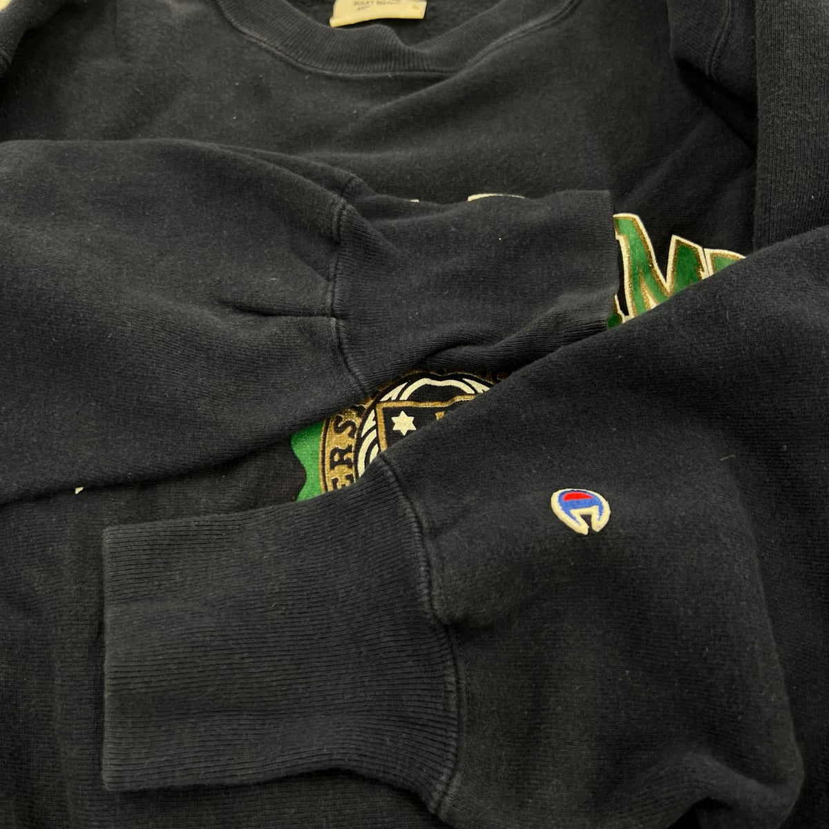 スウェット Champion REVERSE WEAVE トレーナー L