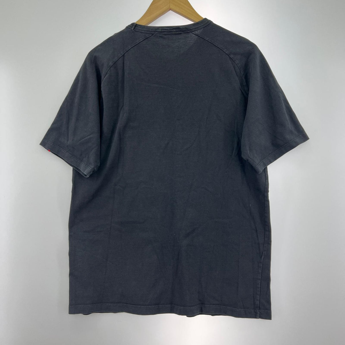 半袖Ｔシャツ C-SCOM‐18-1618 黒 M ブラック