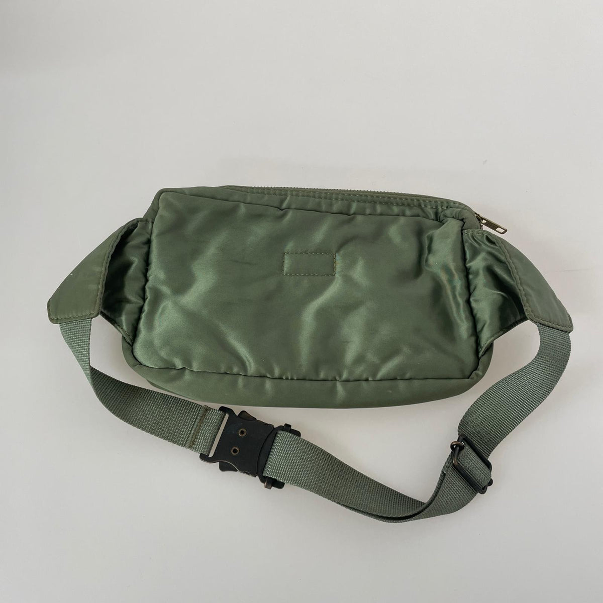 ボディバッグ TANKER SHOULDER BAG カーキ グリーン