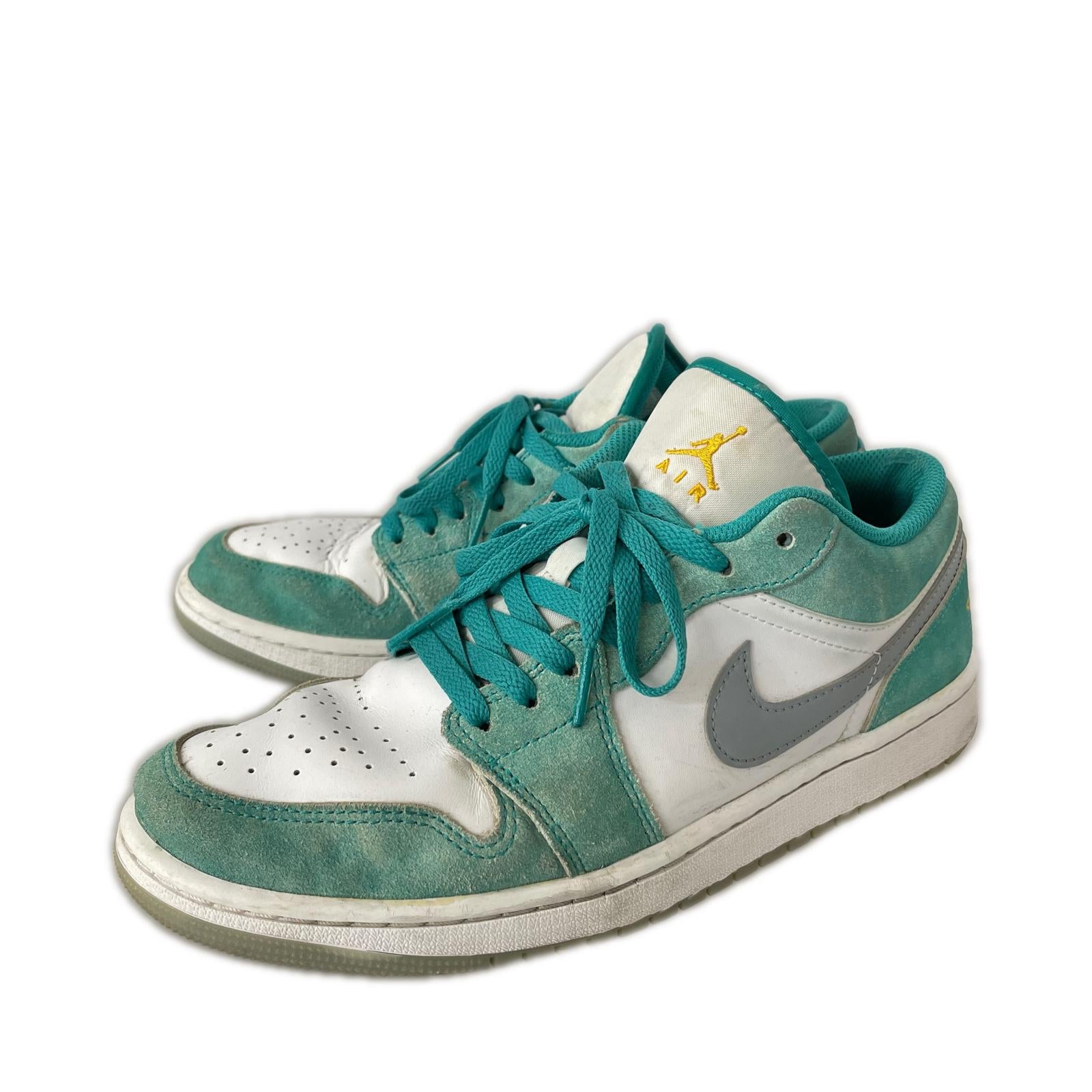 スニーカー NIKE AIR JORDAN 1 LOW SE 27cm (US9 UK8 1/2 EU44)