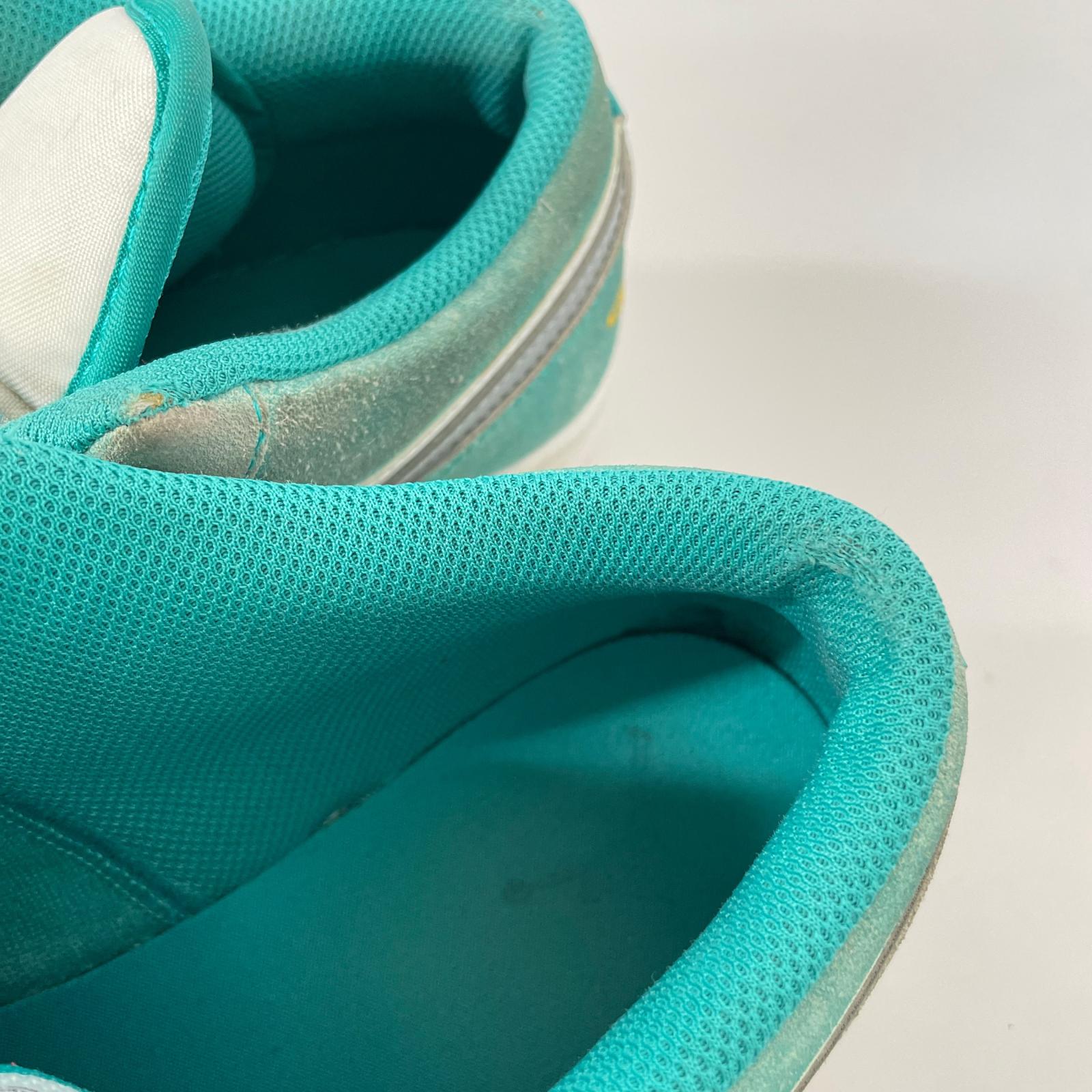 スニーカー NIKE AIR JORDAN 1 LOW SE 27cm (US9 UK8 1/2 EU44)