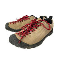 スニーカー keen ジャスパー　ベージュ 25cm (US7 UK6 1/2 EU40) ベージュ