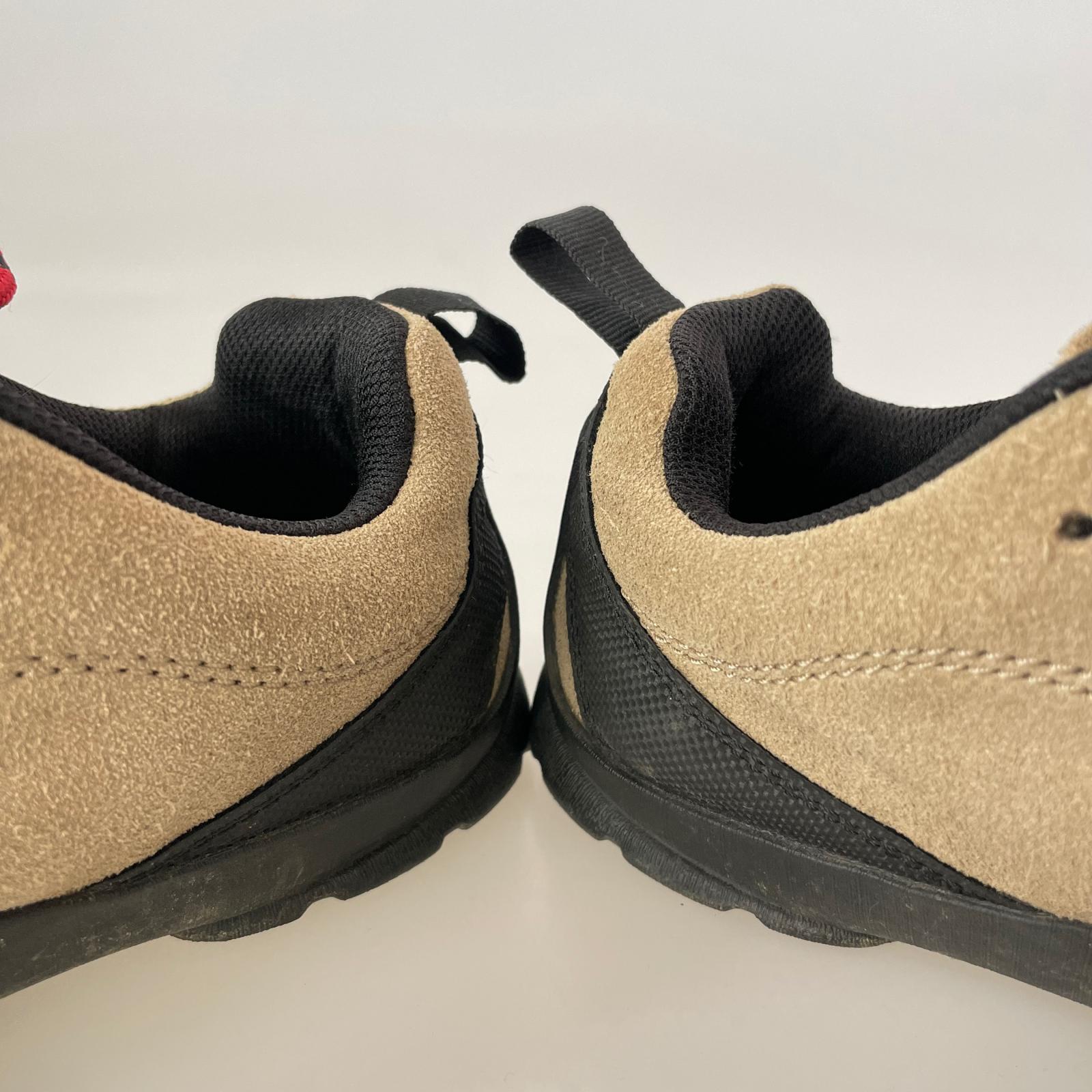スニーカー keen ジャスパー　ベージュ 25cm (US7 UK6 1/2 EU40) ベージュ