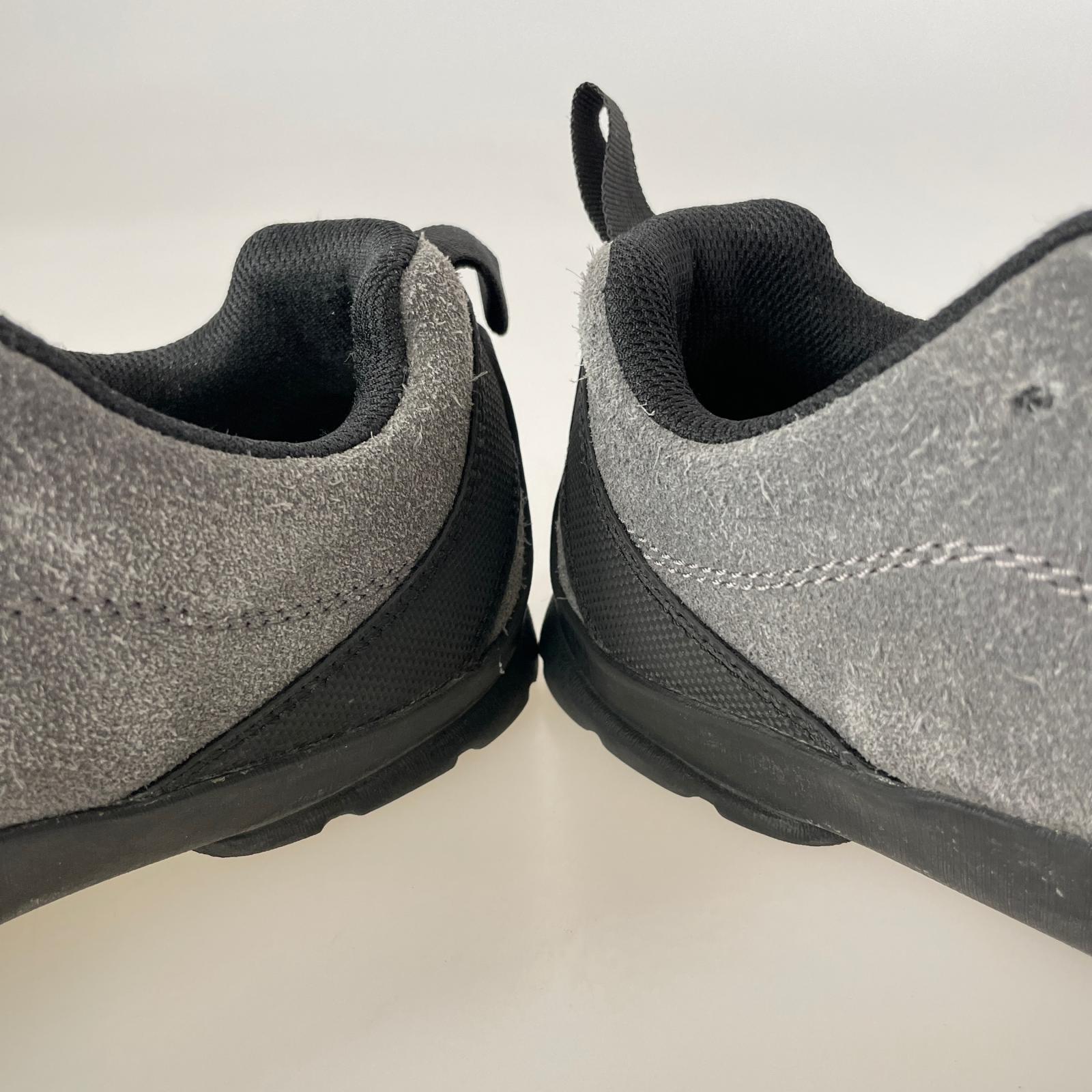 スニーカー keen ジャスパー　グレー 27cm (US9 UK8 1/2 EU44) グレー