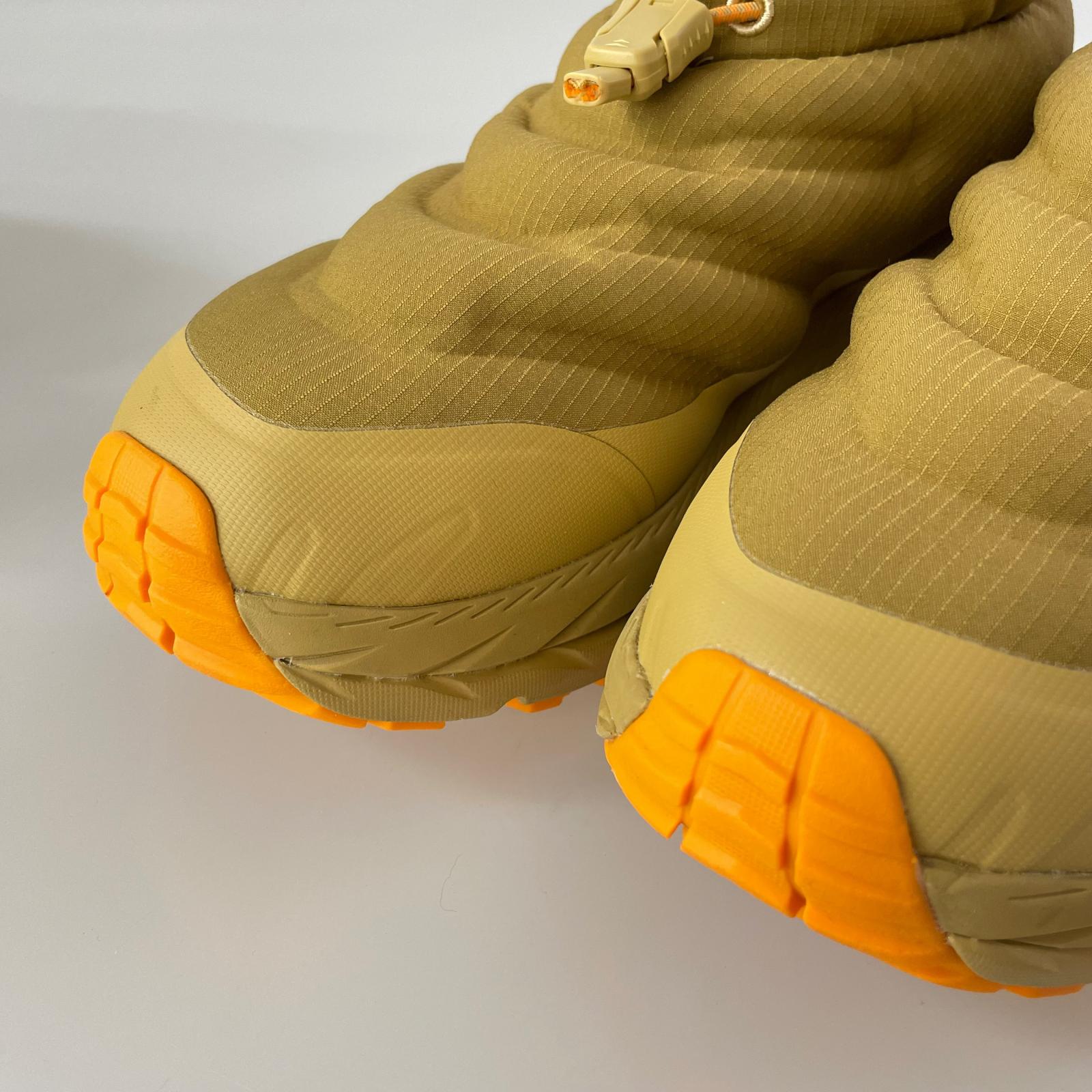 シューズ hoka sport moc gtx 27cm (US9 UK8 1/2 EU44)