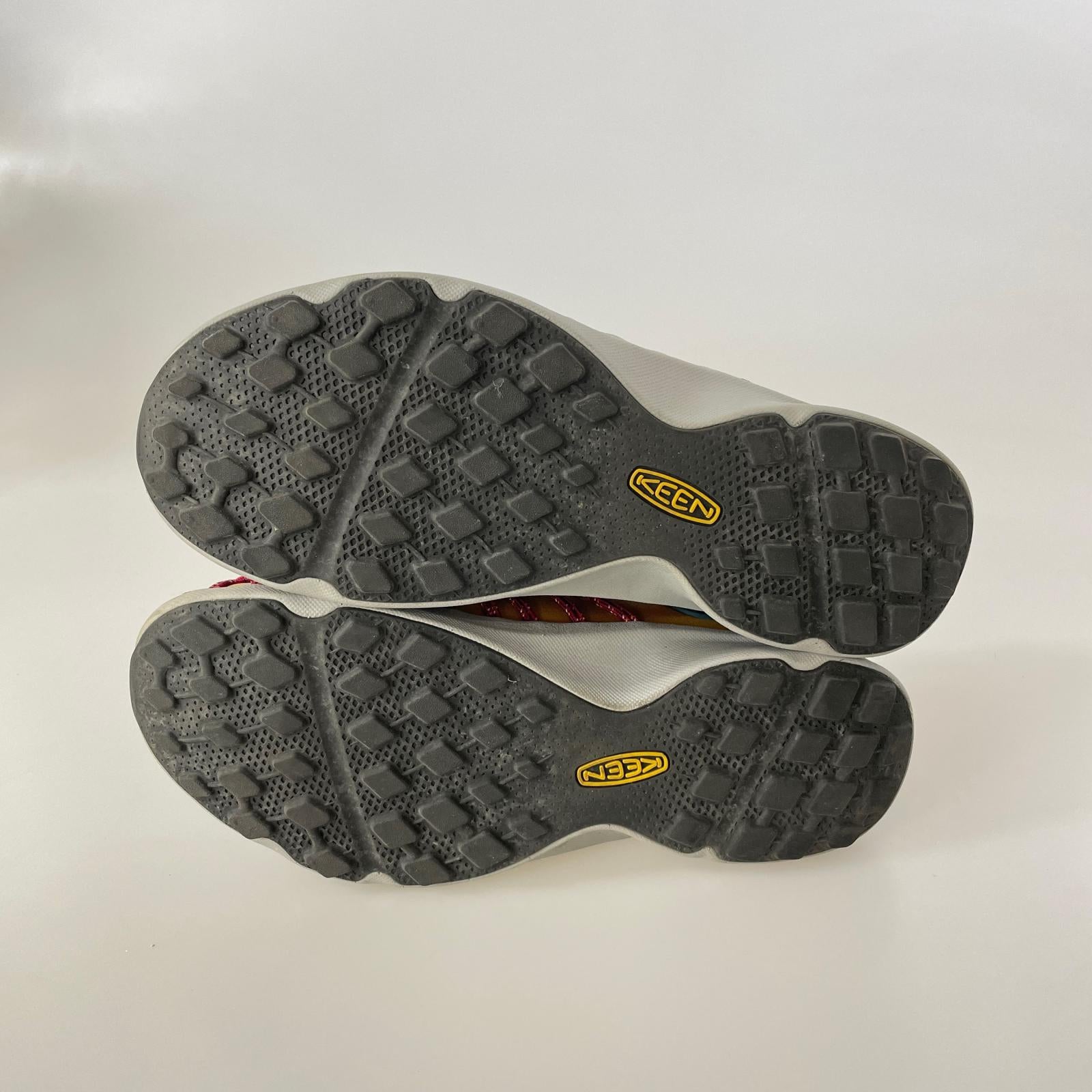 スニーカー keen uneek snk 27.5cm (US9 1/2 UK9 EU45)