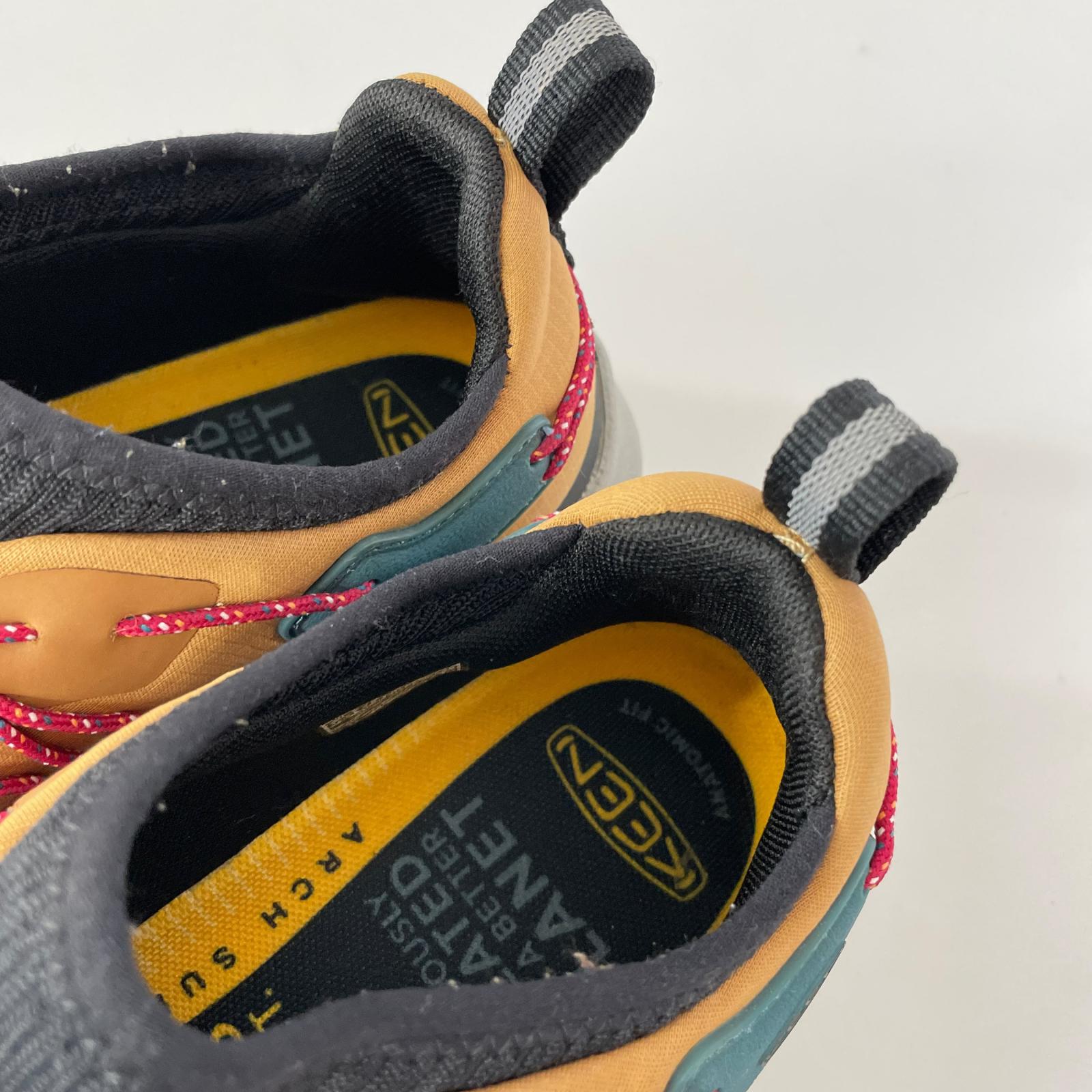 スニーカー keen uneek snk 27.5cm (US9 1/2 UK9 EU45)