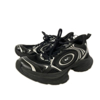 スニーカー ocai Disk Runtech 26cm (US8 UK7 1/2 EU42) ブラック