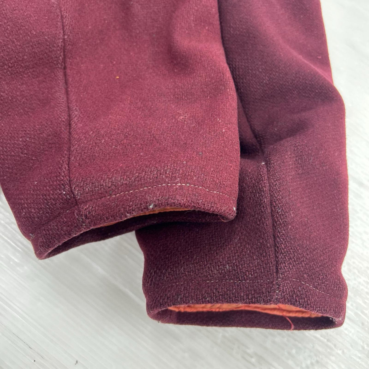 ジャケット 60-70s EMPIRE wool jacket M