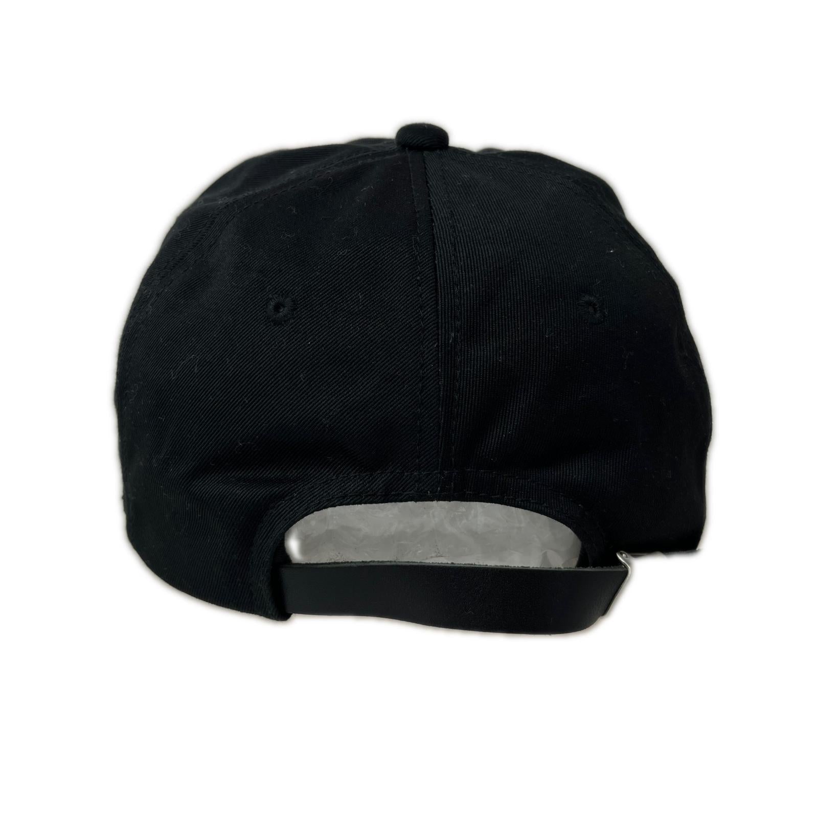キャップ NEIGHBORHOOD ×HARLEY-DAVIDSON 22AW Cap 黒 ブラック