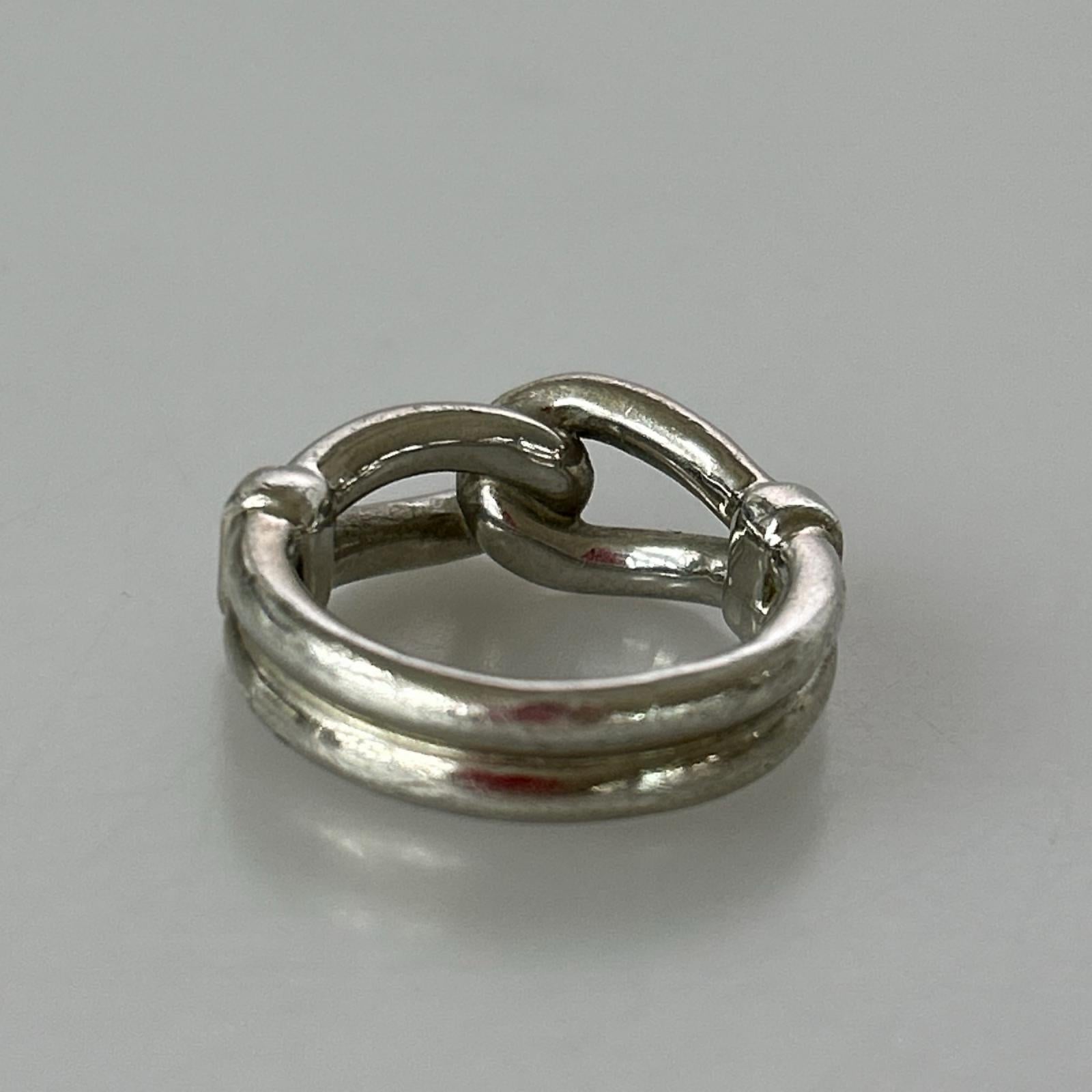 リング・指輪 Flea Anthony Design STERLING シルバー