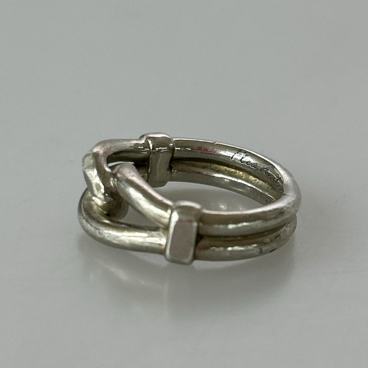 リング・指輪 Flea Anthony Design STERLING シルバー