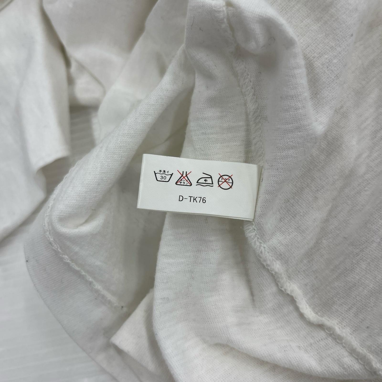 半袖Ｔシャツ 90s Apple Macintosh 白 ホワイト