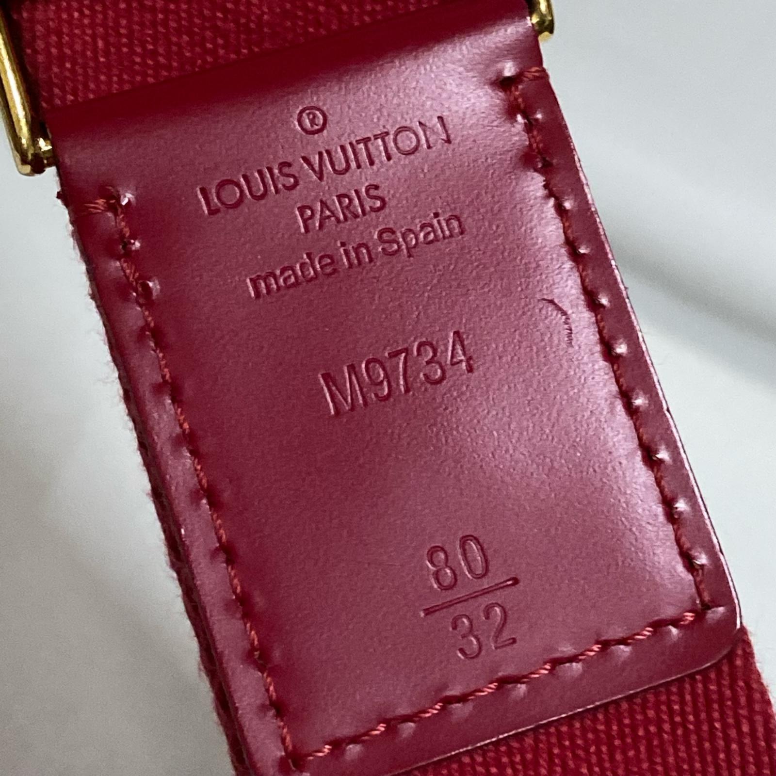 LV/ｻﾝﾁｭｰﾙ ﾌｫｰﾁｭｰﾝ ﾍﾞﾙﾄ