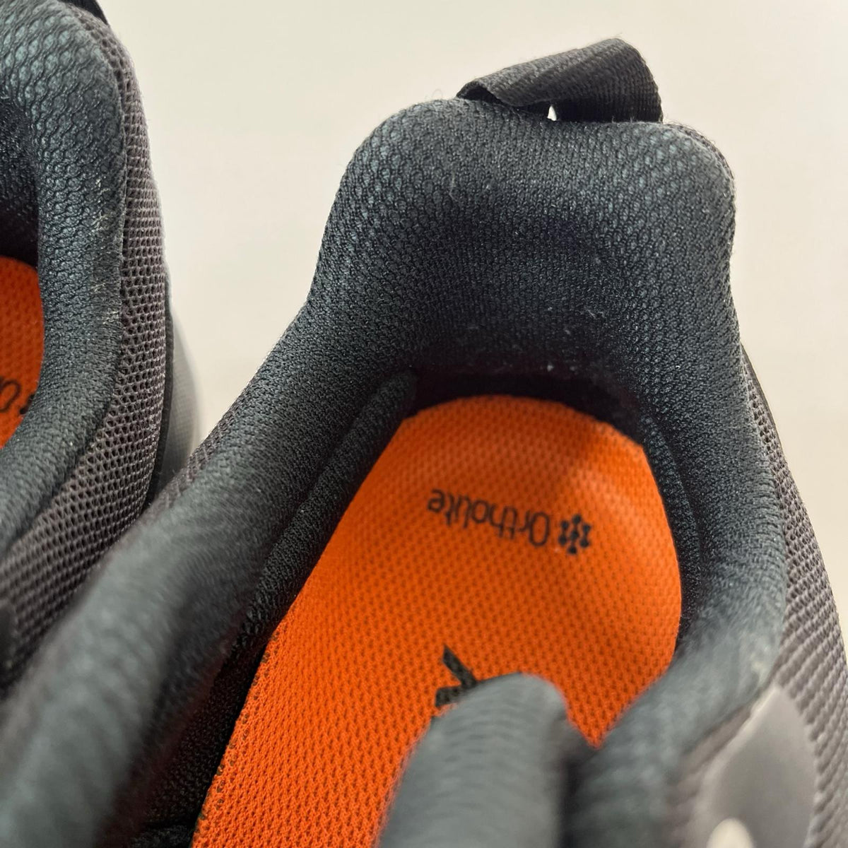 スニーカー TERREX SKYCHASER AX5 GORE-TEX 27cm (US9 UK8 1/2 EU44) ブラック