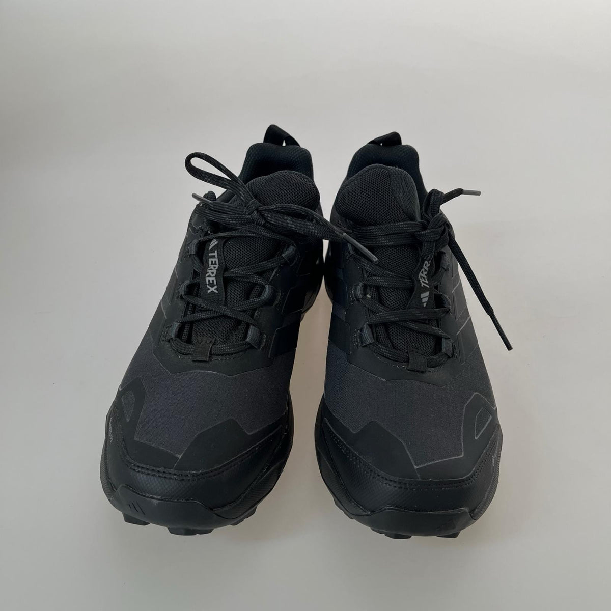 スニーカー TERREX SKYCHASER AX5 GORE-TEX 27cm (US9 UK8 1/2 EU44) ブラック