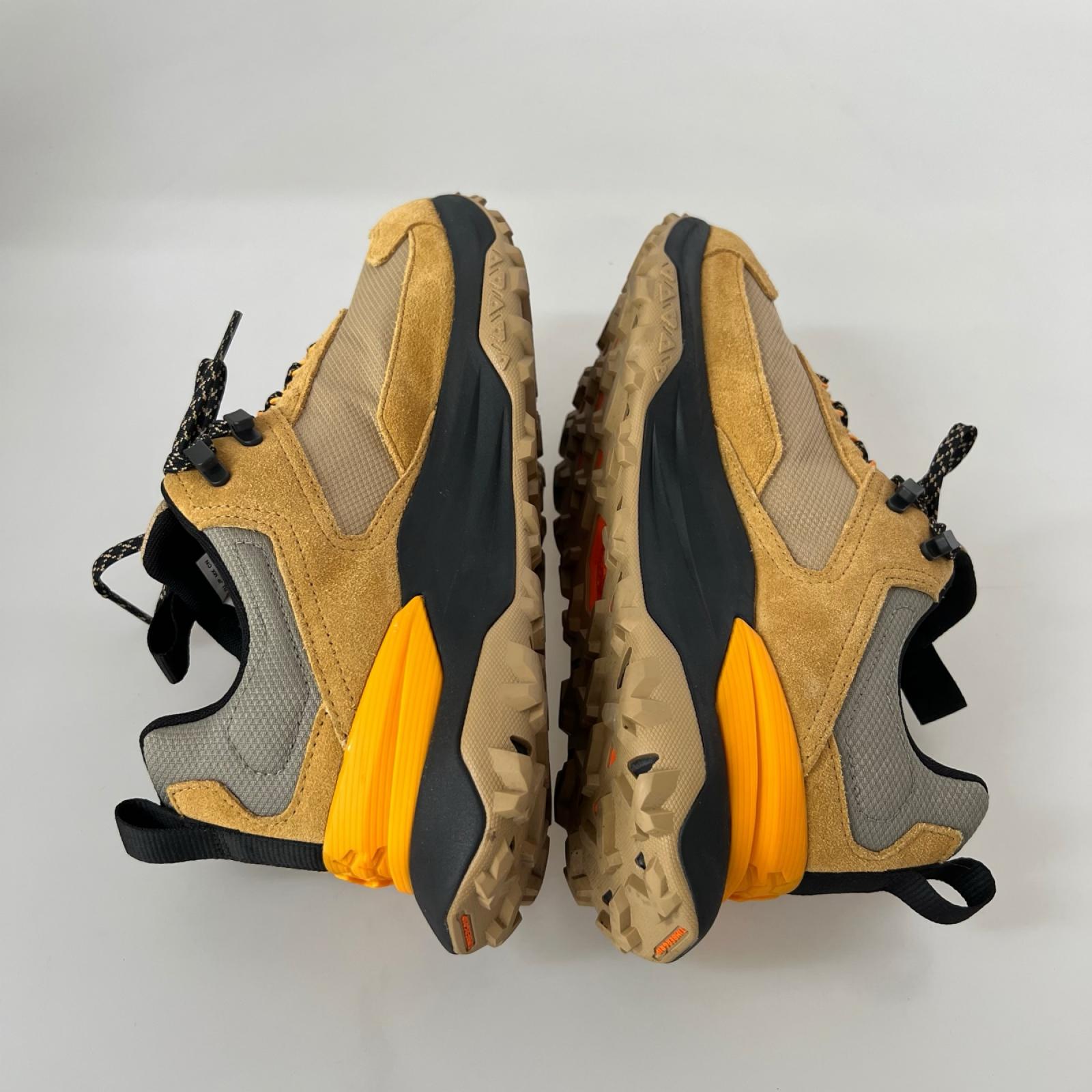 スニーカー Motion Access Waterproof 28.0cm 28cm (US10 UK9 1/2 EU46) ブラウン