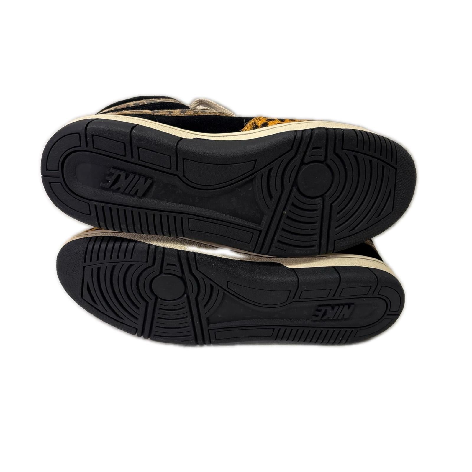 スニーカー COURT FORCE HIGH PRMEIUM 27.5cm (US9 1/2 UK9 EU45) マルチカラー