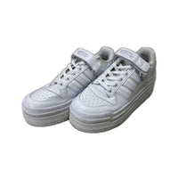 スニーカー TRIPLE PLATFORUM LOW 27cm (US9 UK8 1/2 EU44) ホワイト