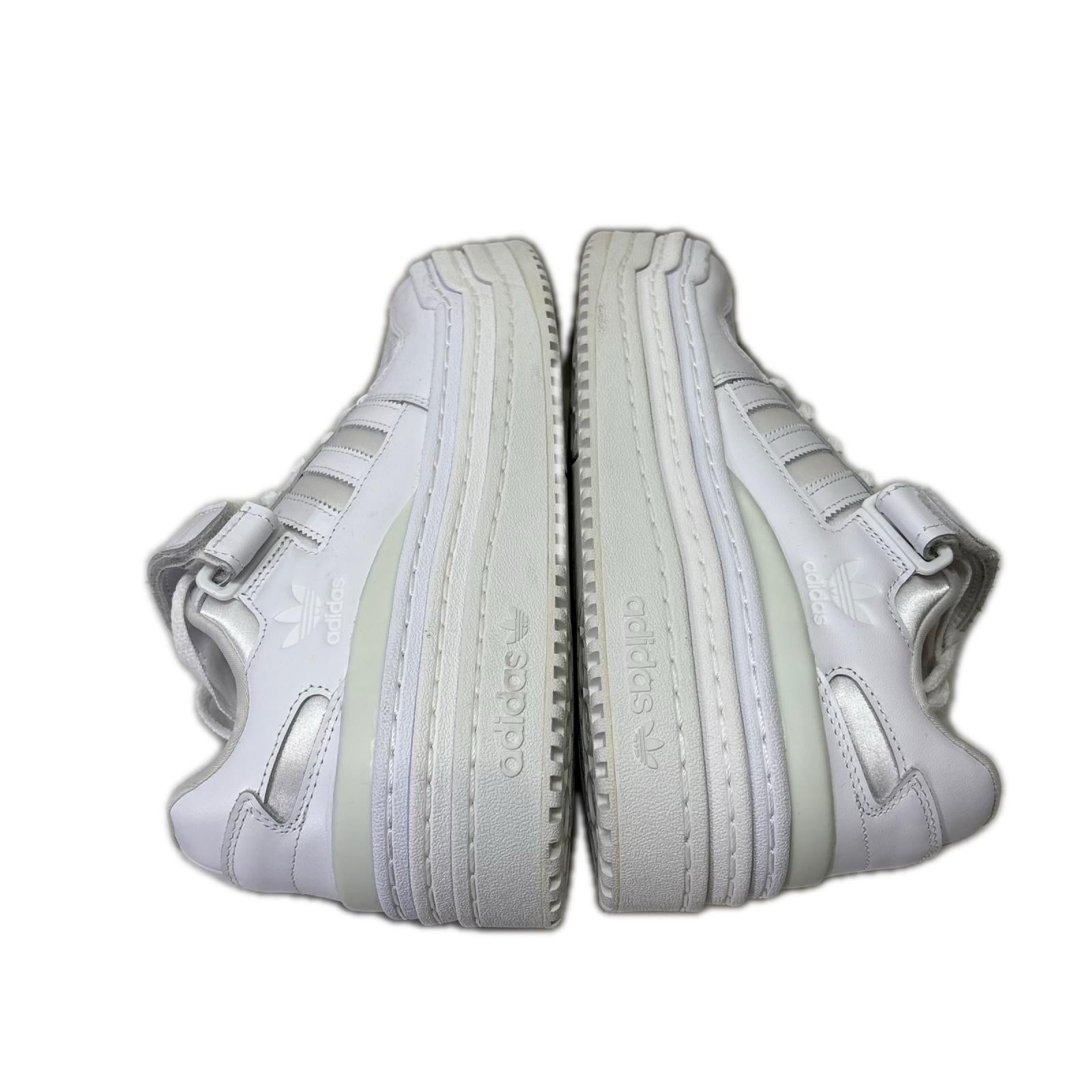 スニーカー TRIPLE PLATFORUM LOW 27cm (US9 UK8 1/2 EU44) ホワイト