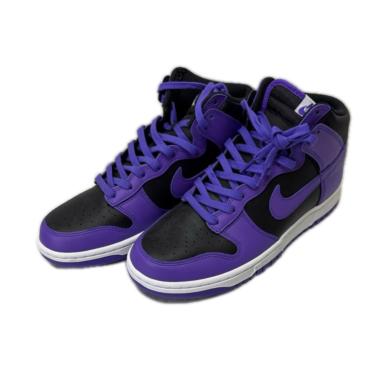 スニーカー Psychic Purple 27cm (US9 UK8 1/2 EU44) パープル