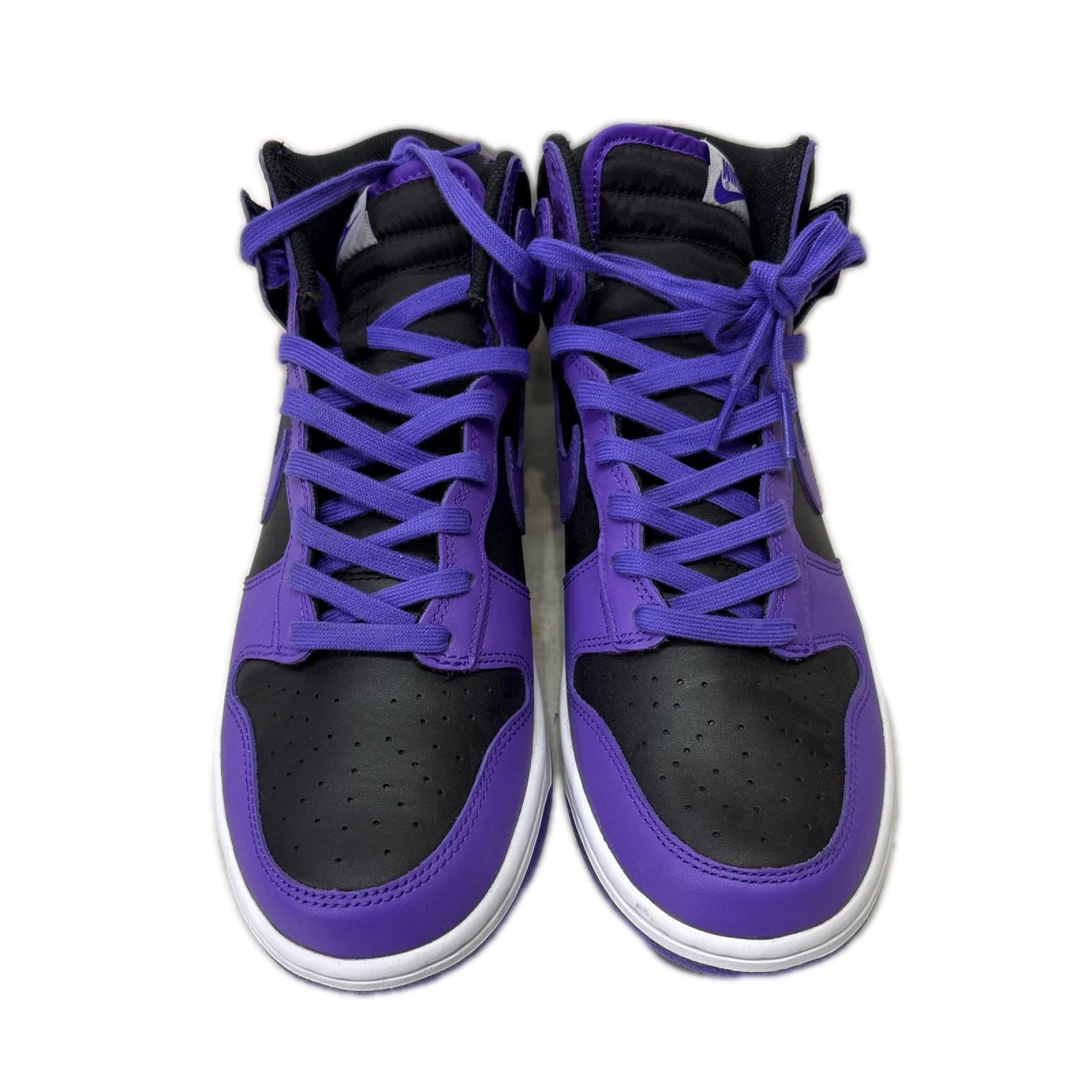 スニーカー Psychic Purple 27cm (US9 UK8 1/2 EU44) パープル
