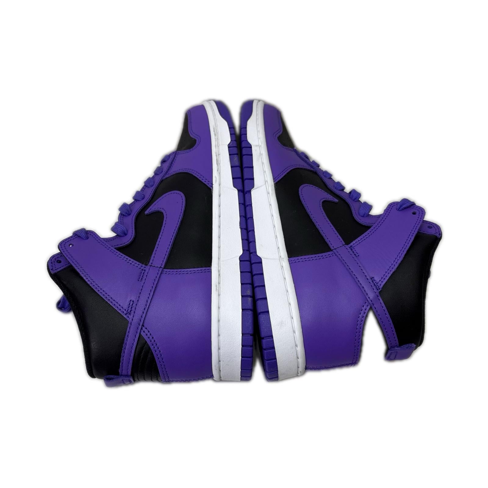 スニーカー Psychic Purple 27cm (US9 UK8 1/2 EU44) パープル