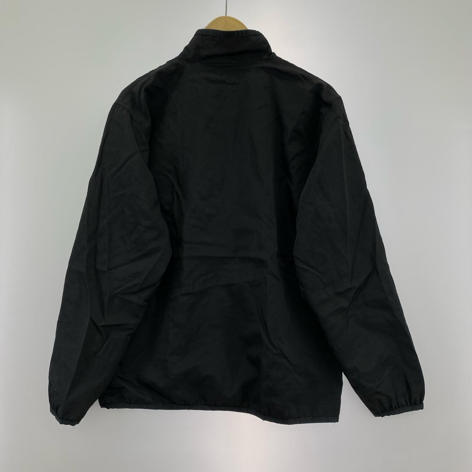ジャケット 黒 S S ブラック
