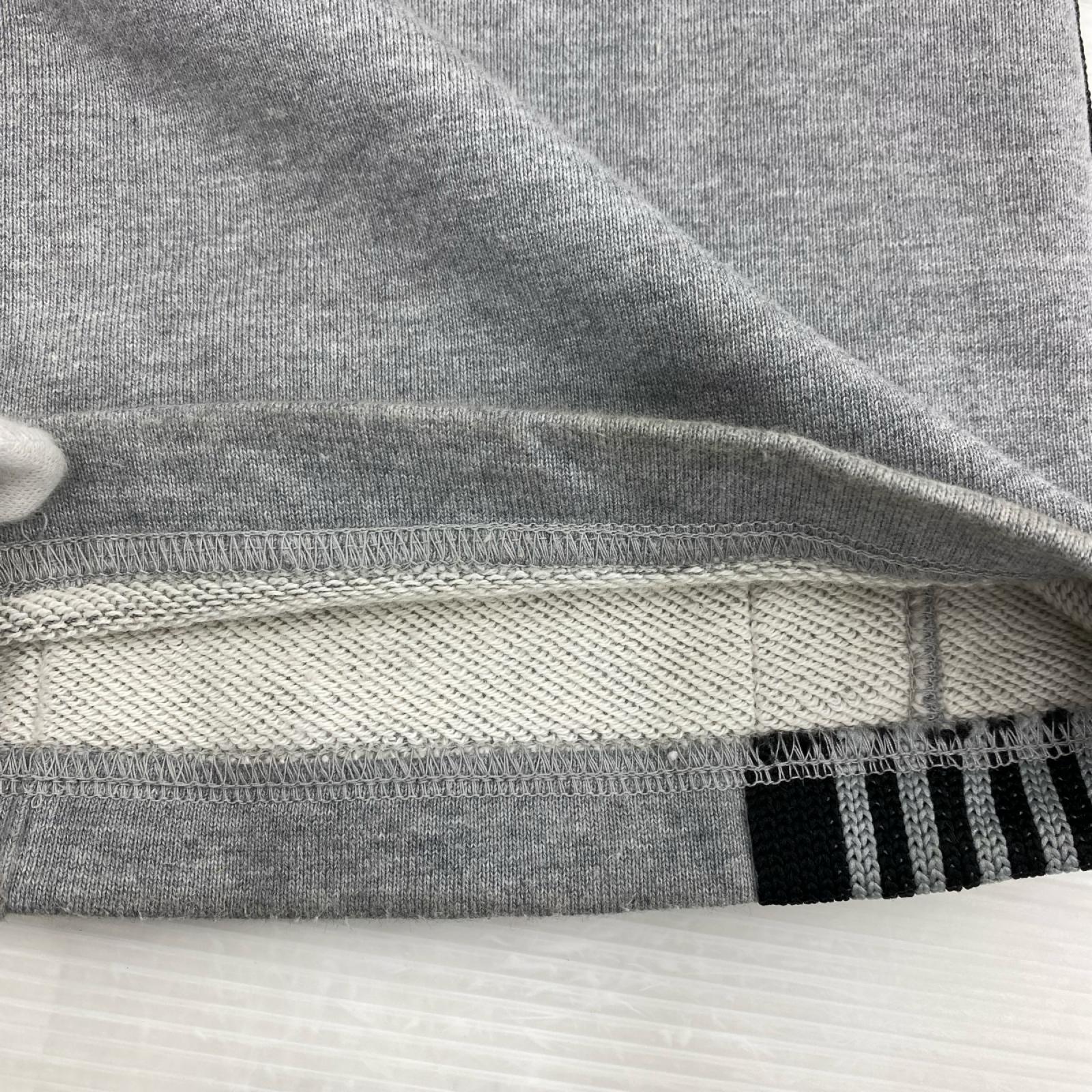 パンツ グレー XS グレー