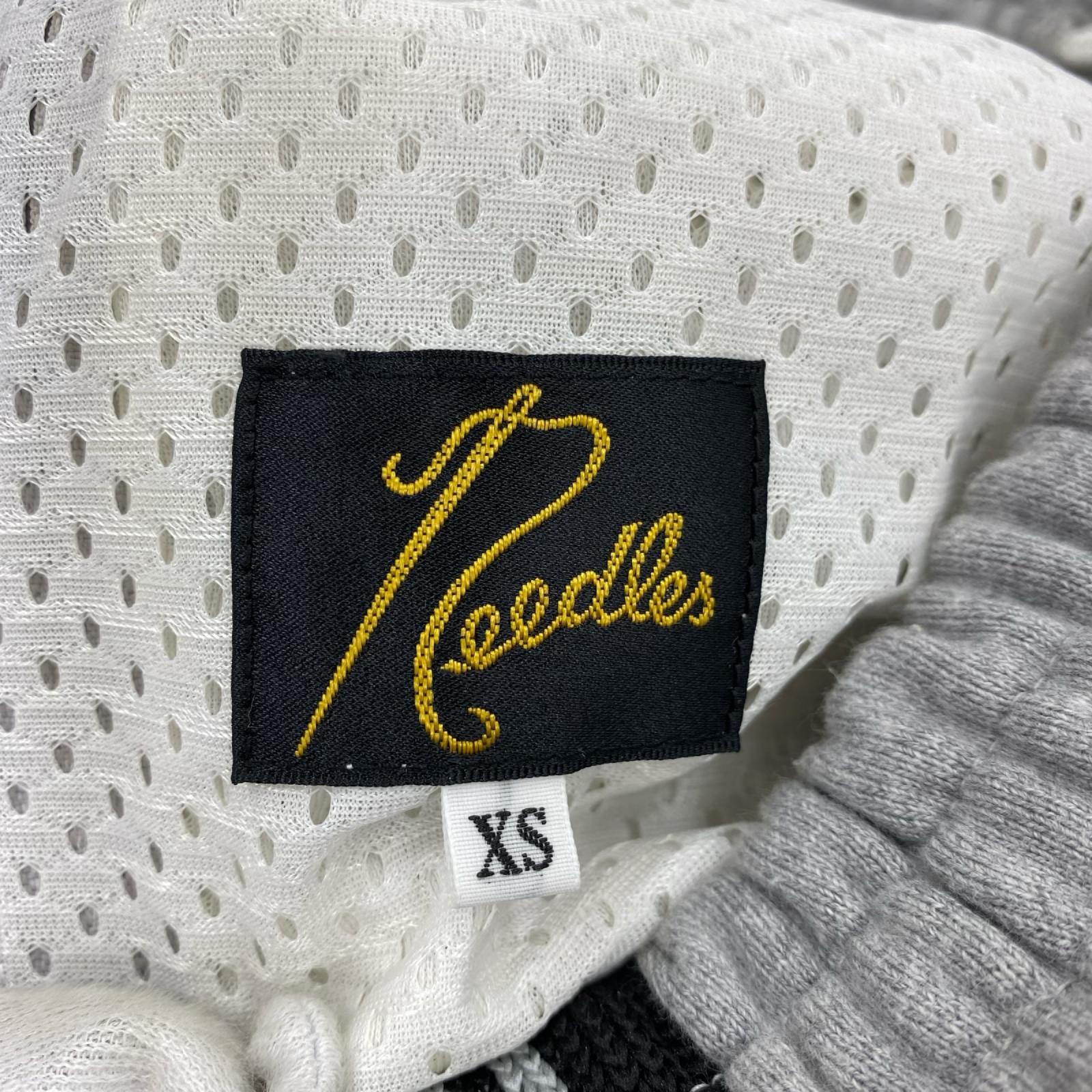 パンツ グレー XS グレー