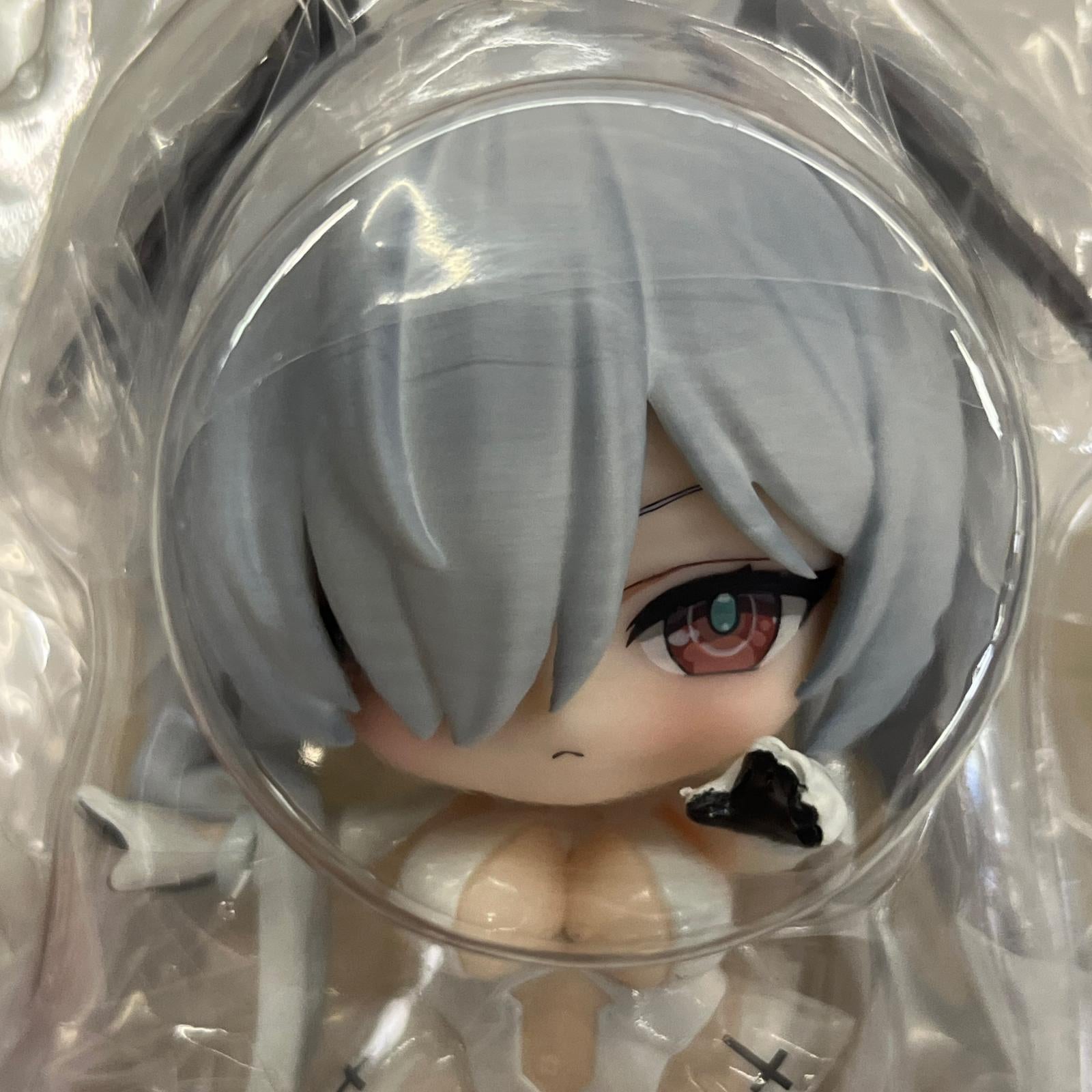 勝利の女神:NIKKE SAC Vol.3 シンデレラ 勝利の女神:NIKKE フィギュア/グッズ
