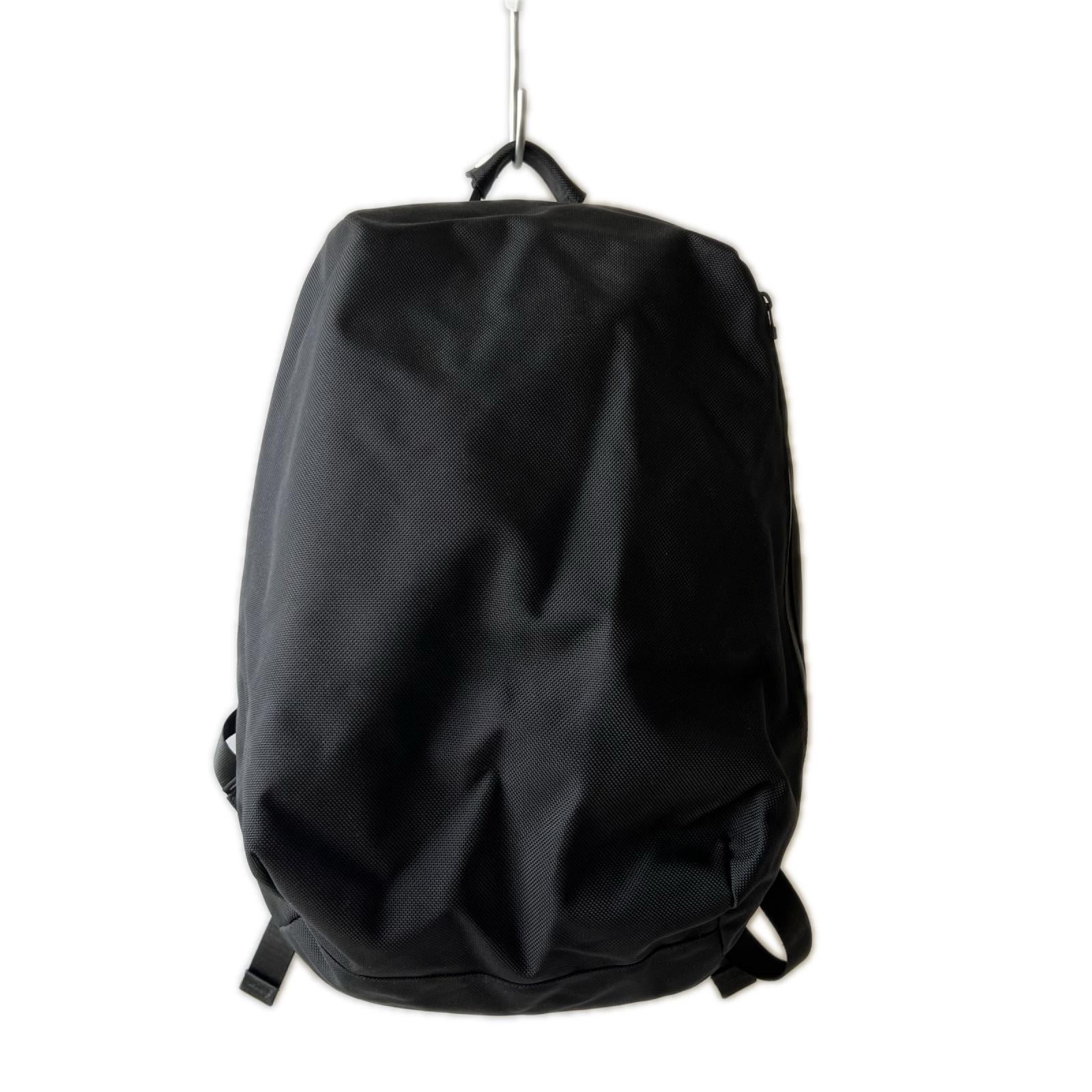 リュック・デイパック New Utility Bag ブラック