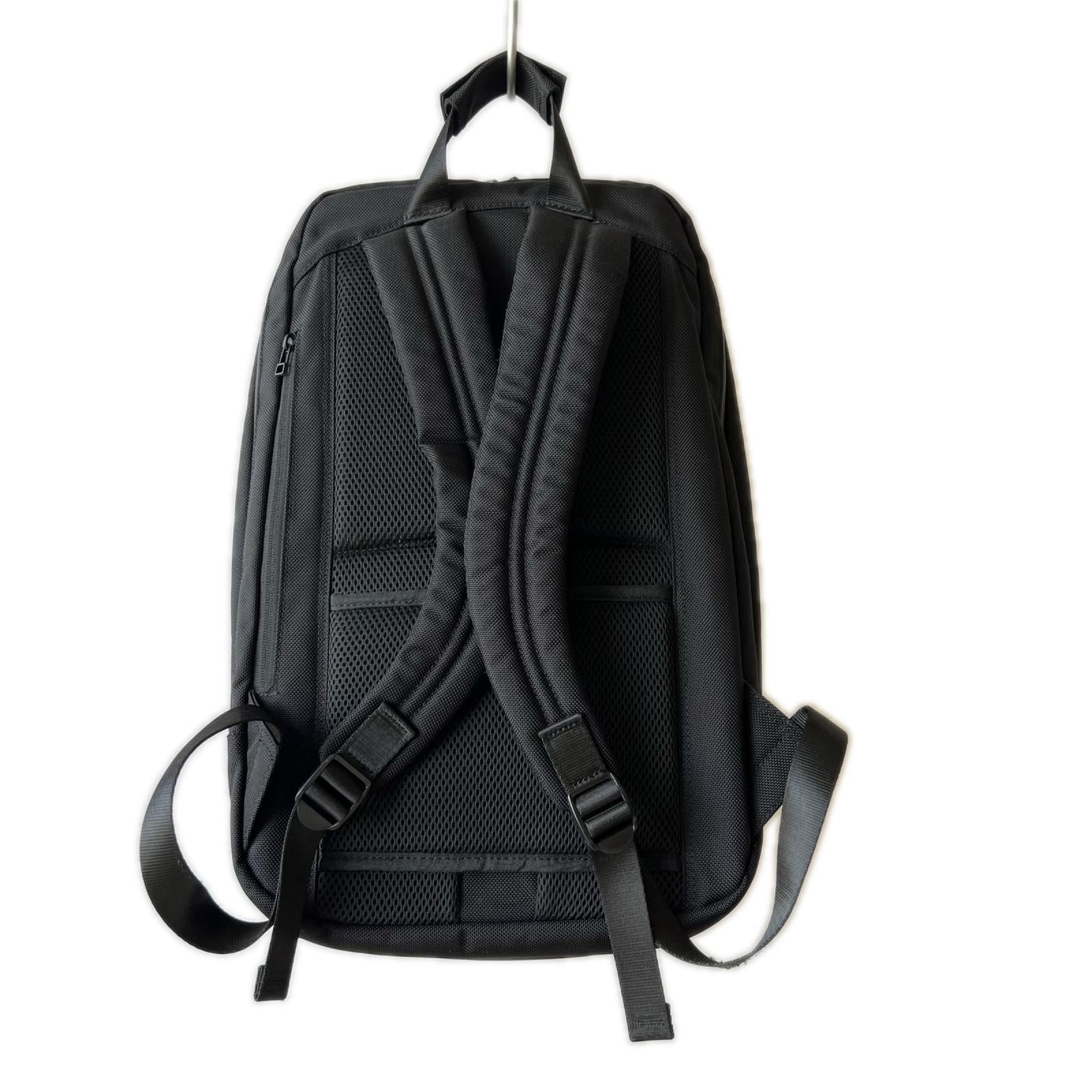 リュック・デイパック New Utility Bag ブラック