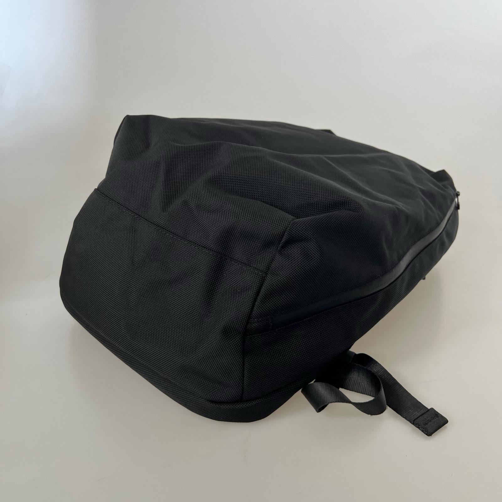 リュック・デイパック New Utility Bag ブラック