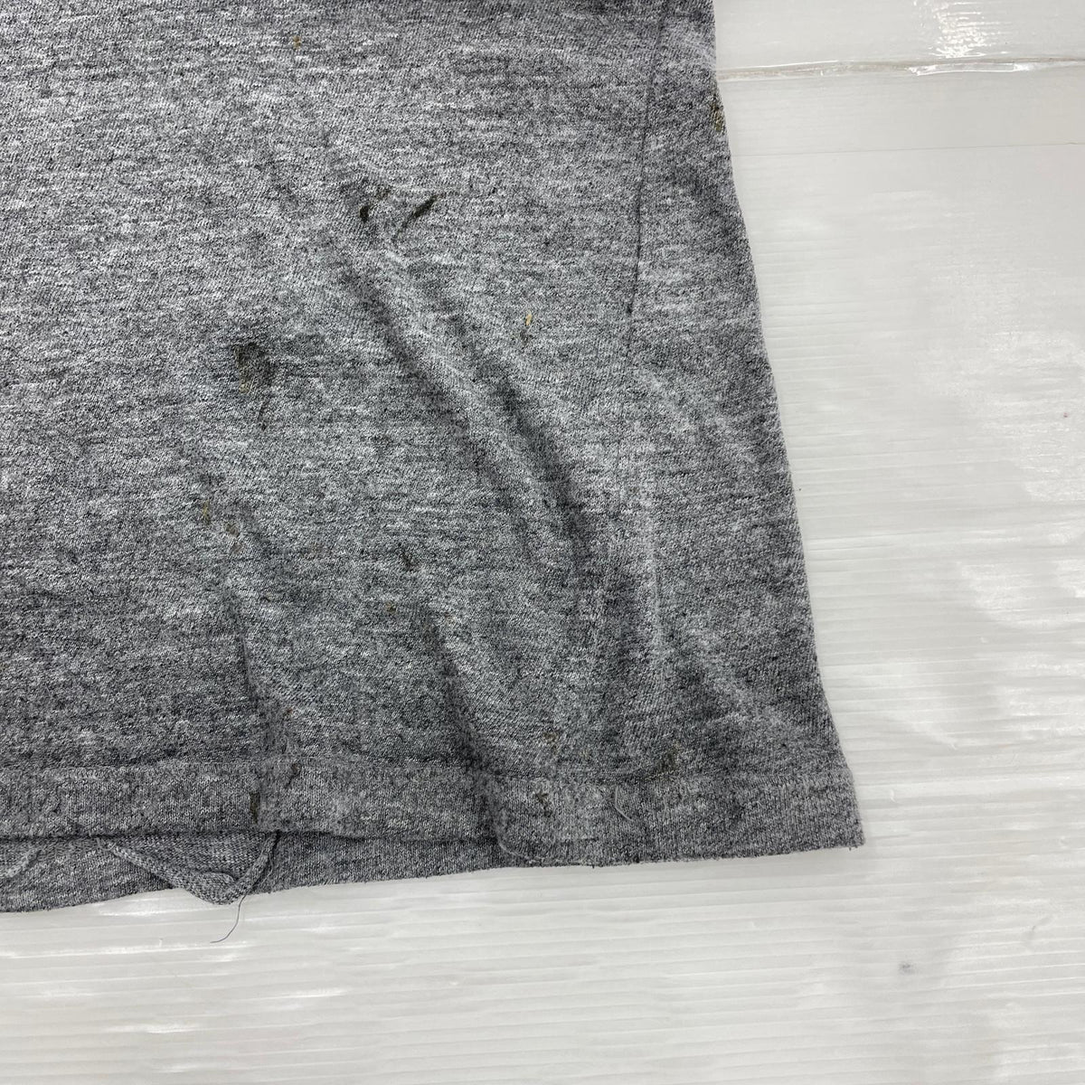 半袖Ｔシャツ greatful dead ｸﾞﾚｰ グレー