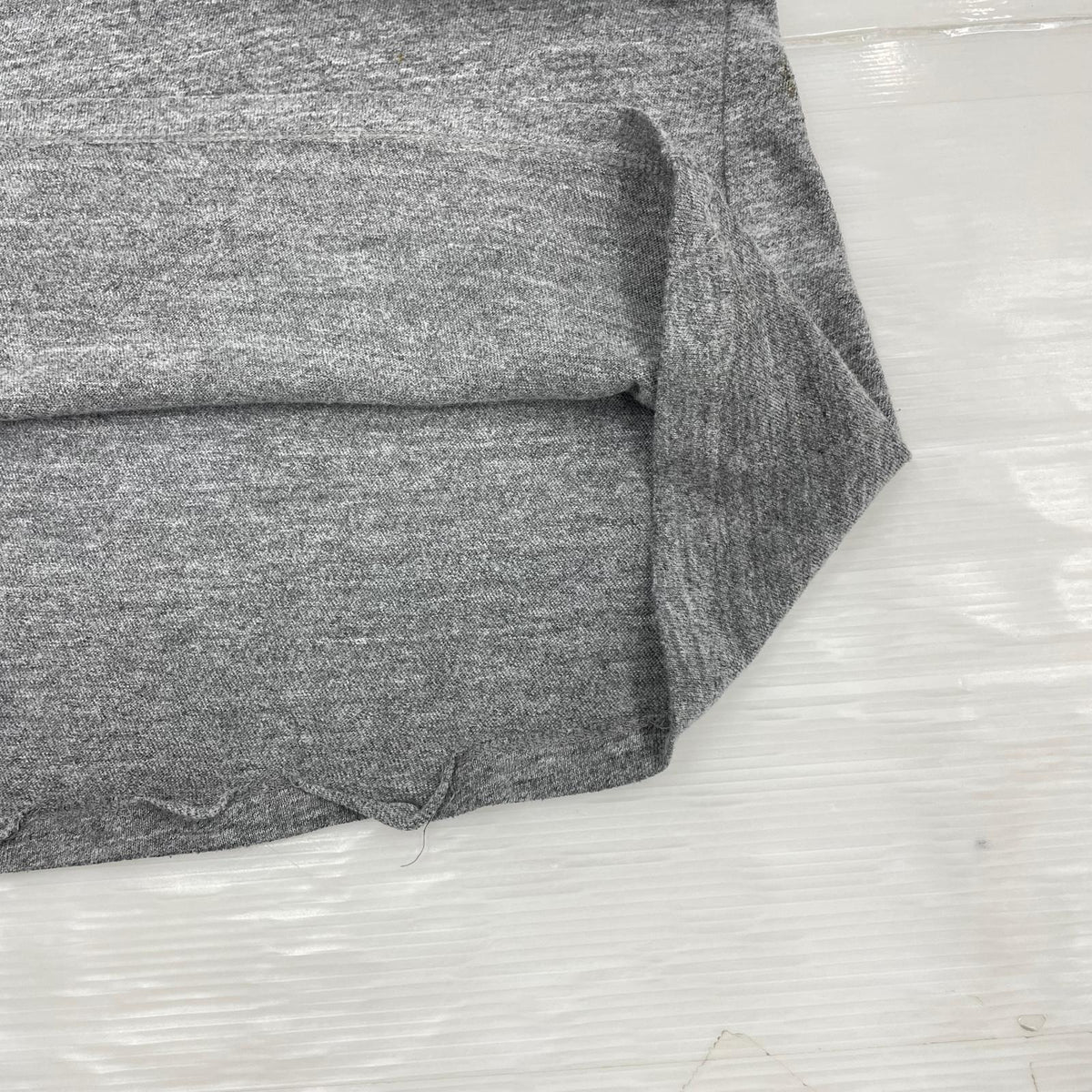 半袖Ｔシャツ greatful dead ｸﾞﾚｰ グレー