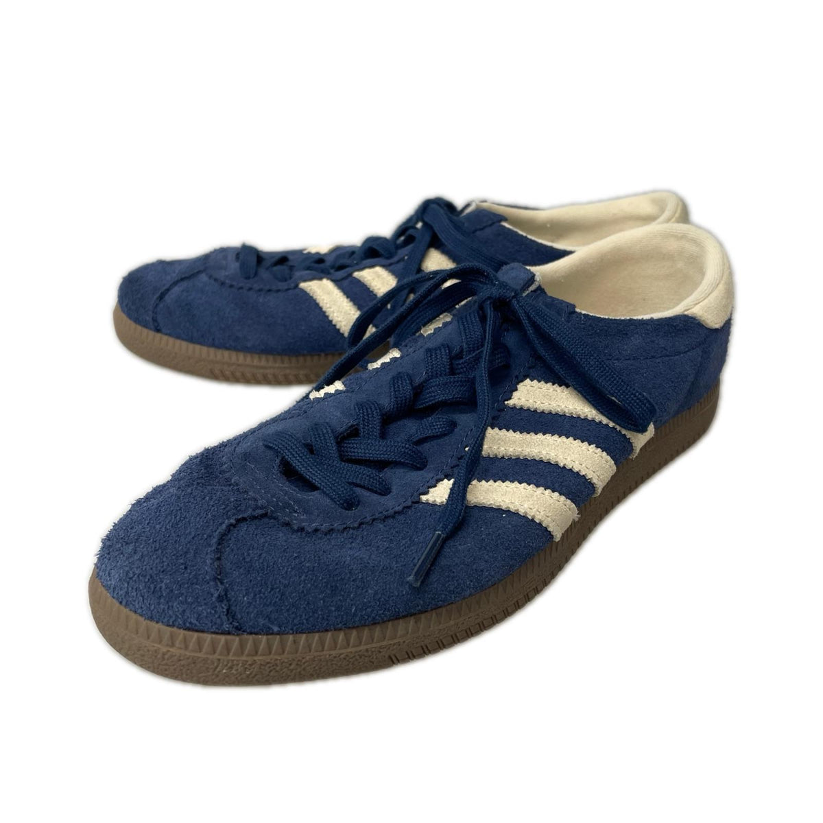 スニーカー adidas BERN 28cm (US10 UK9 1/2 EU46) ネイビー