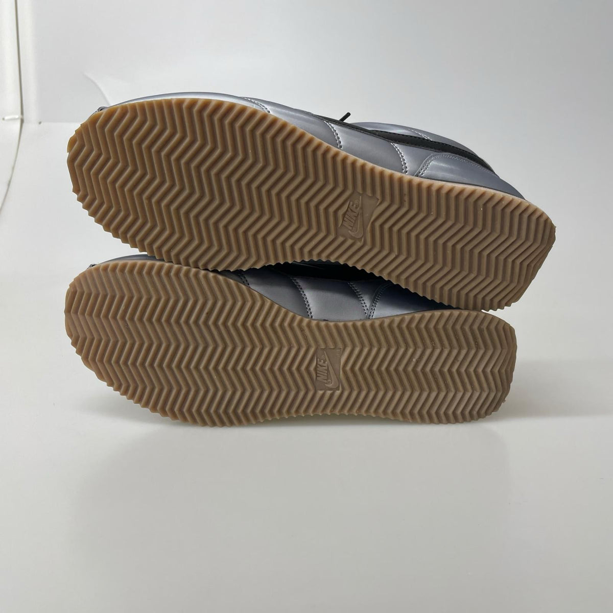 スニーカー Cortez SE Tiempo 29cm (US11 UK10 1/2 EU48) シルバー