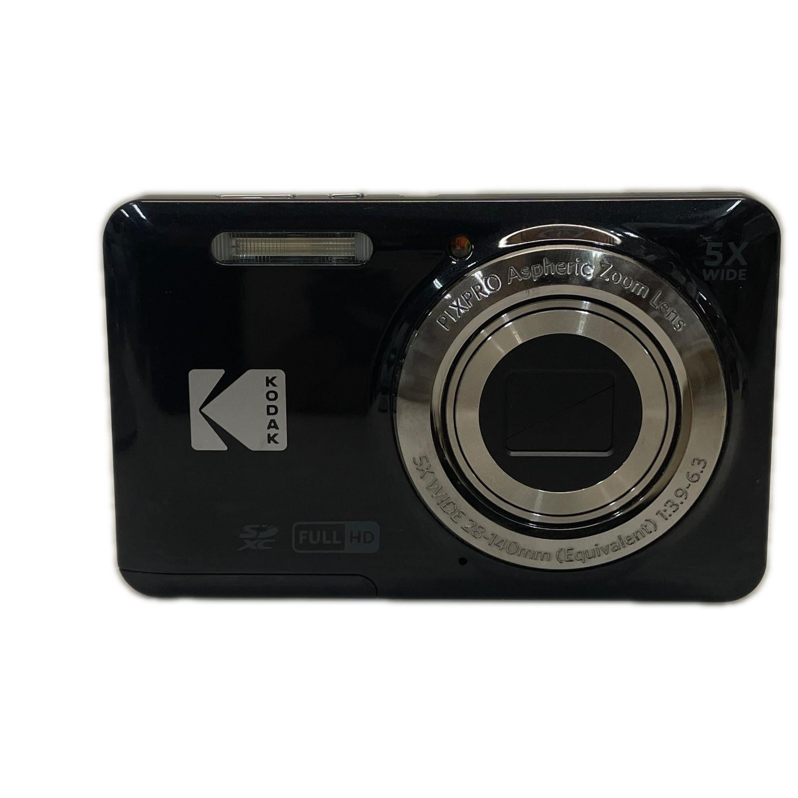 KODAK PIXPRO EZ55 デジタルカメラ コダック デジタルカメラ