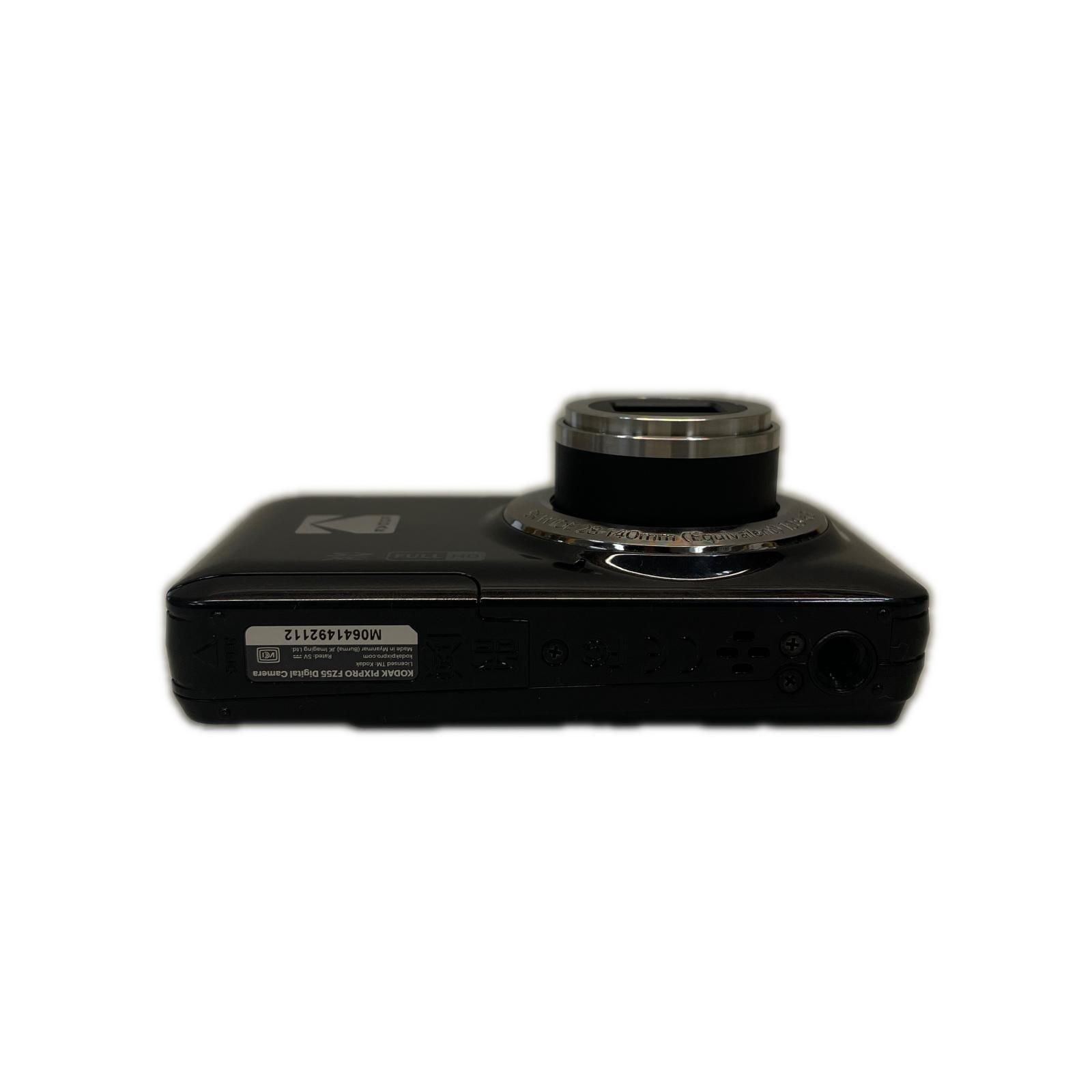 KODAK PIXPRO EZ55 デジタルカメラ コダック デジタルカメラ