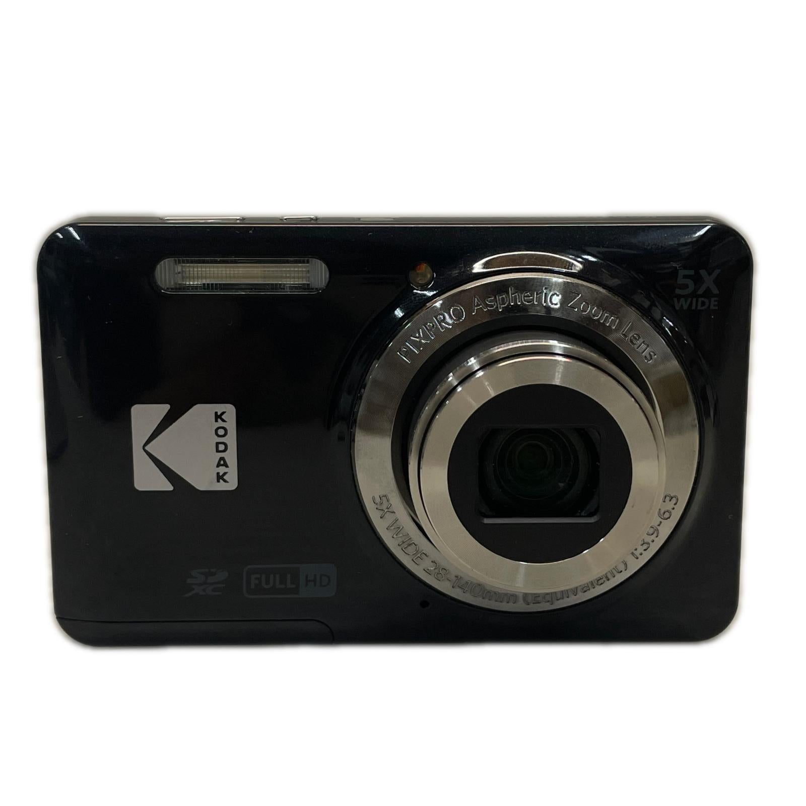 KODAK PIXPRO EZ55 デジタルカメラ コダック デジタルカメラ